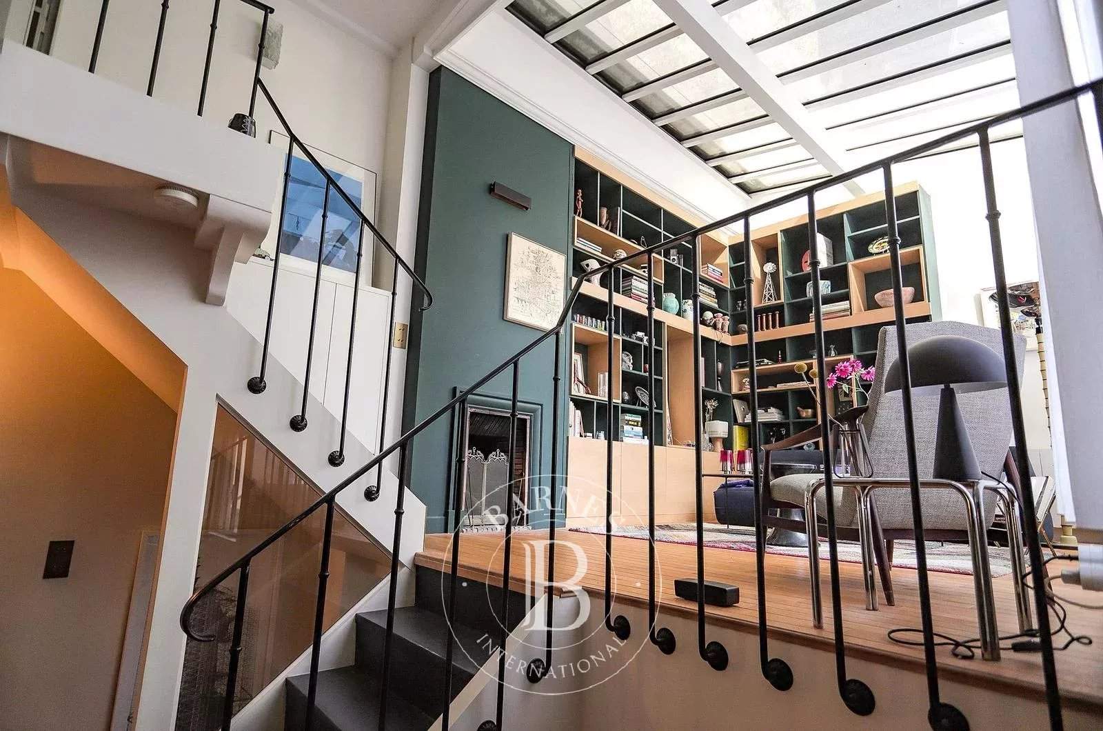 Paris  - Appartement 3 Pièces 2 Chambres - picture 11