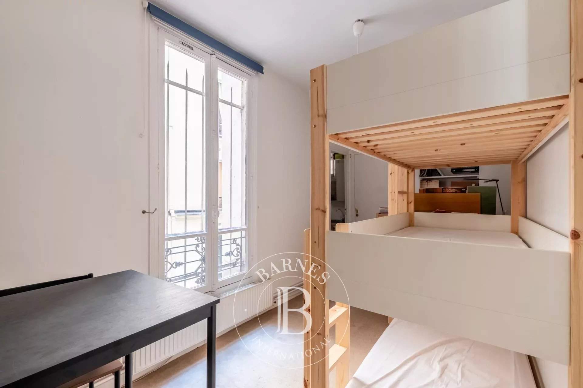 Paris  - Apartment 2 Bedrooms - picture 11