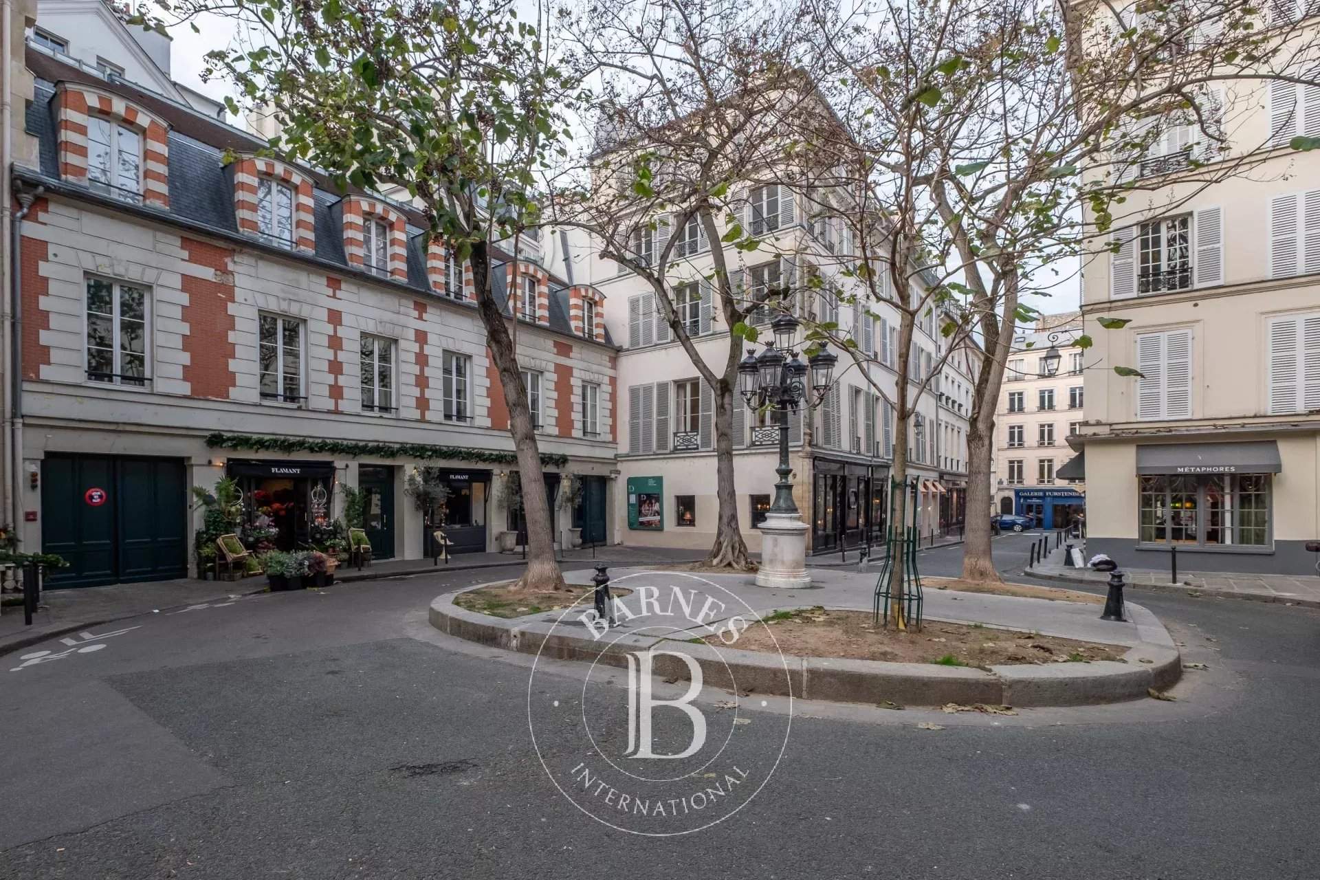 Paris  - Appartement 6 Pièces 4 Chambres - picture 16