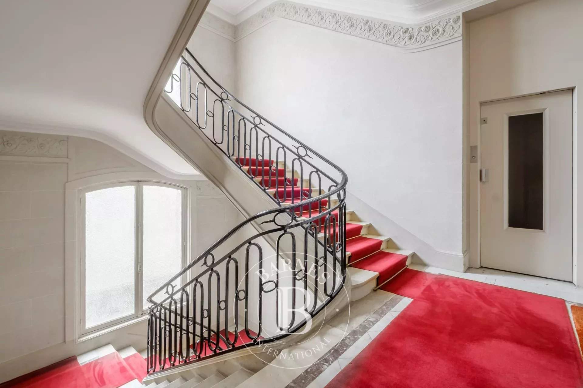 Paris  - Apartment 4 Bedrooms - picture 14