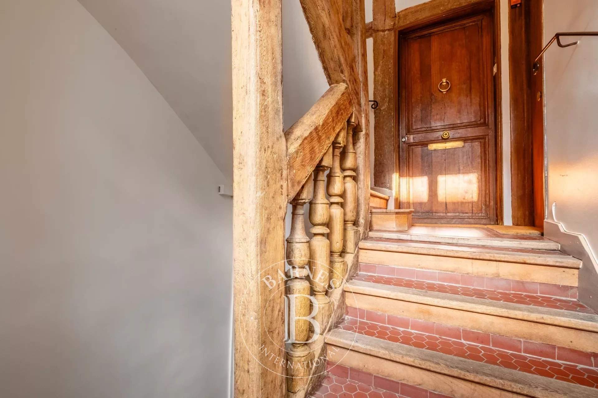 Paris  - Piso 5 Cuartos 3 Habitaciones - picture 11