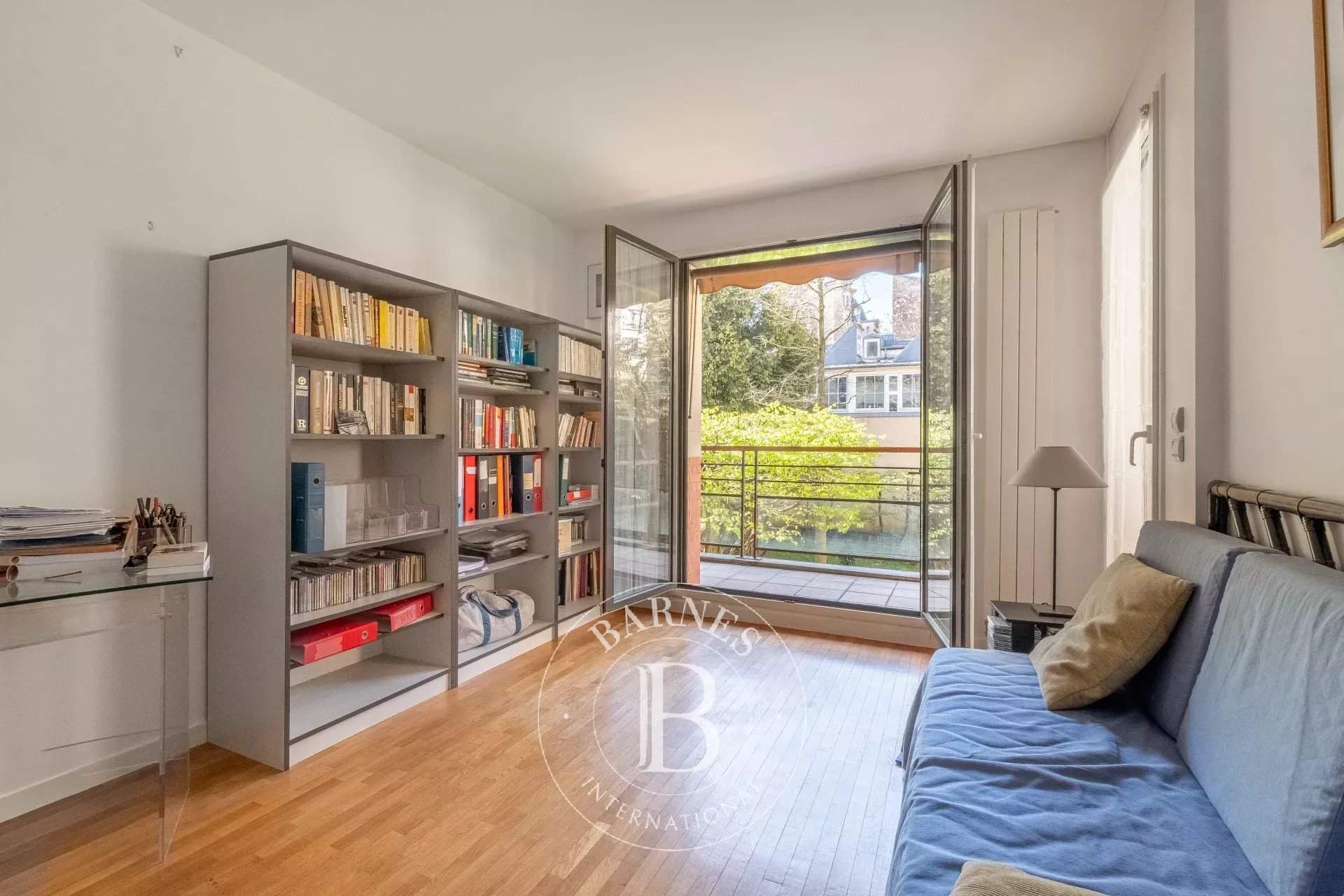 Paris  - Piso 5 Cuartos 3 Habitaciones - picture 12