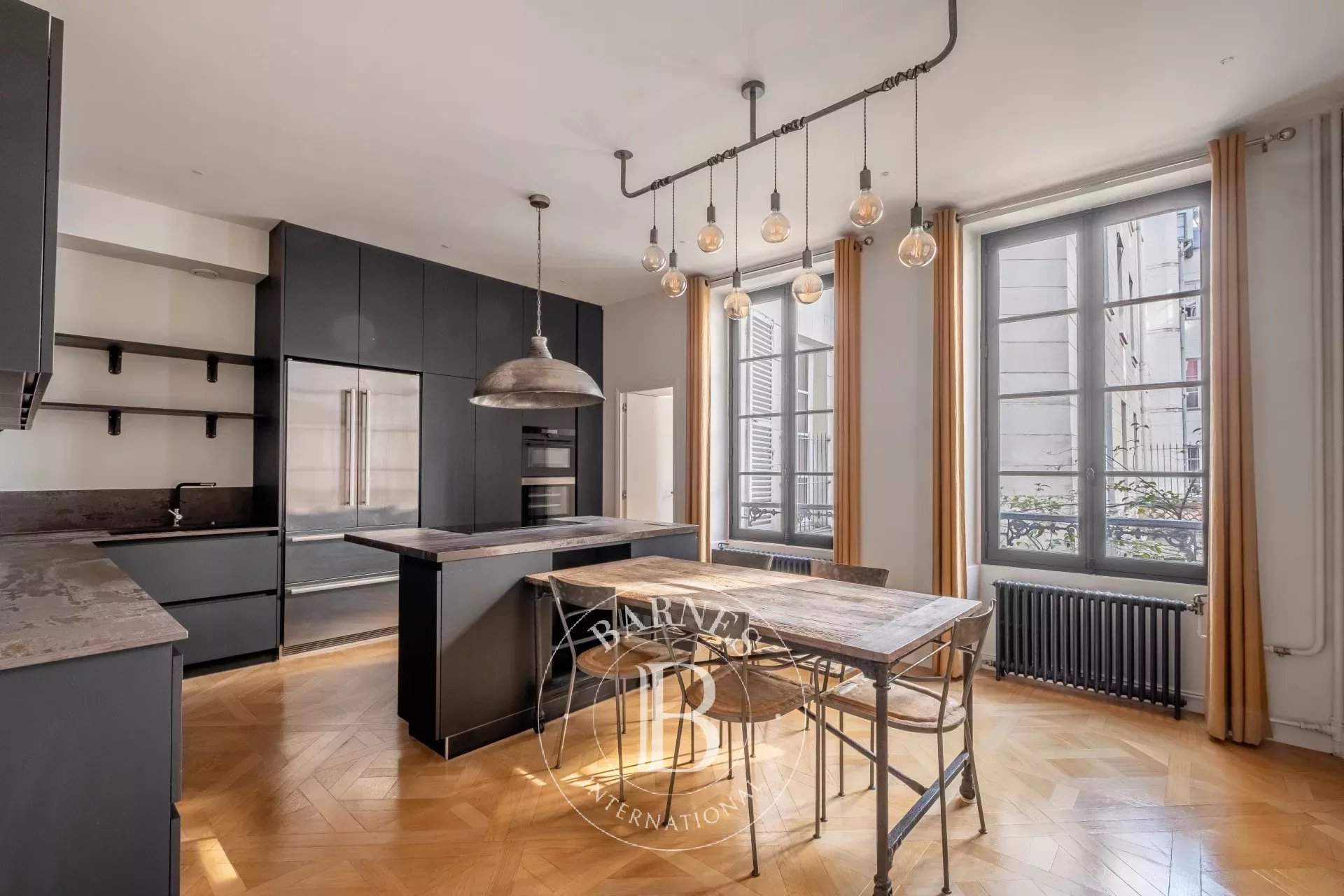 Paris  - Apartment 4 Bedrooms - picture 6