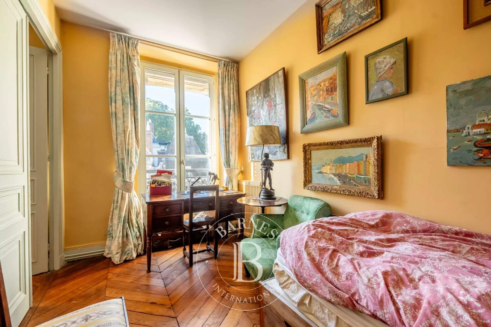 Paris  - Apartment 2 Bedrooms - picture 5