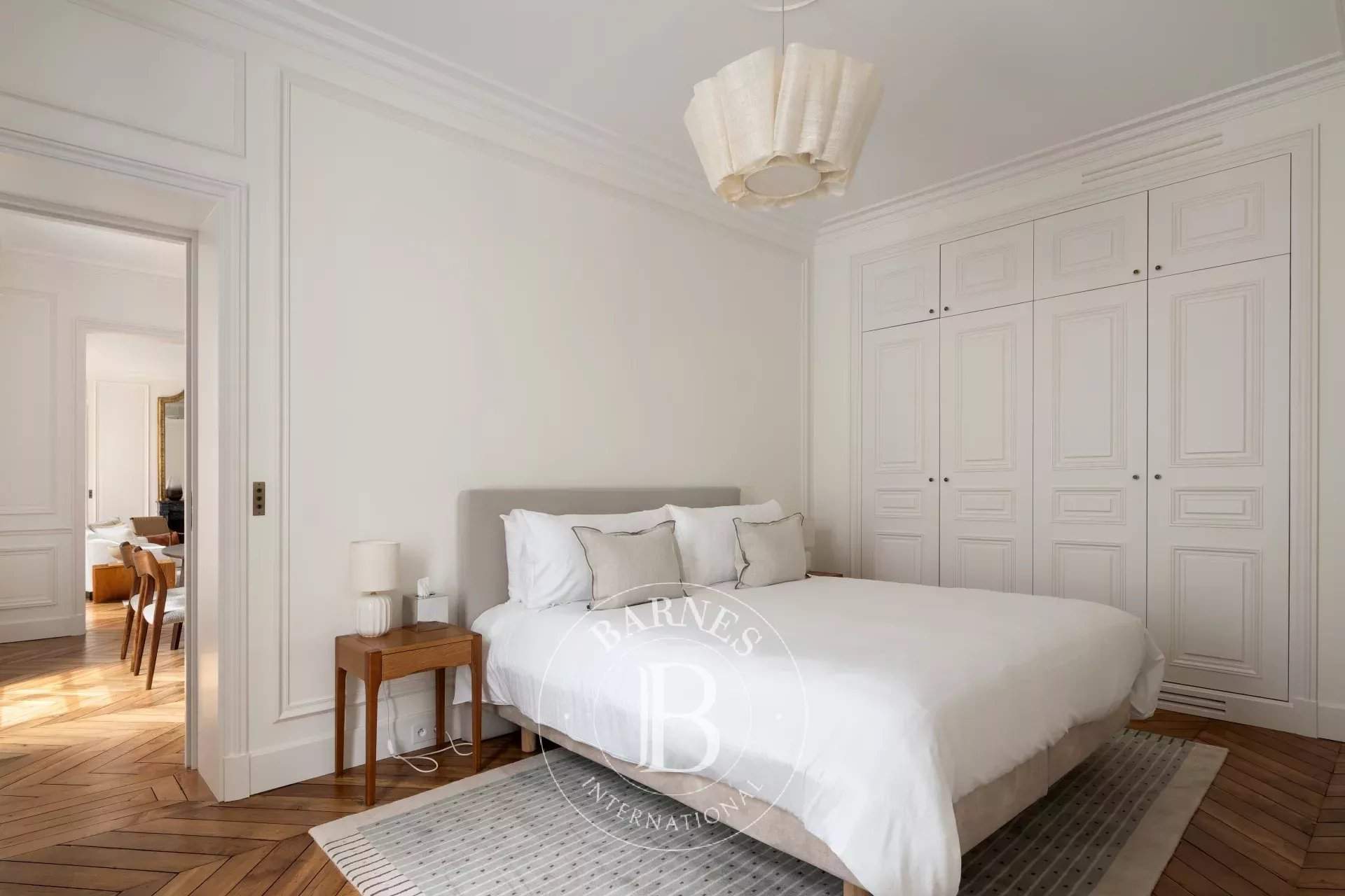 Paris  - Appartement 5 Pièces 3 Chambres - picture 15