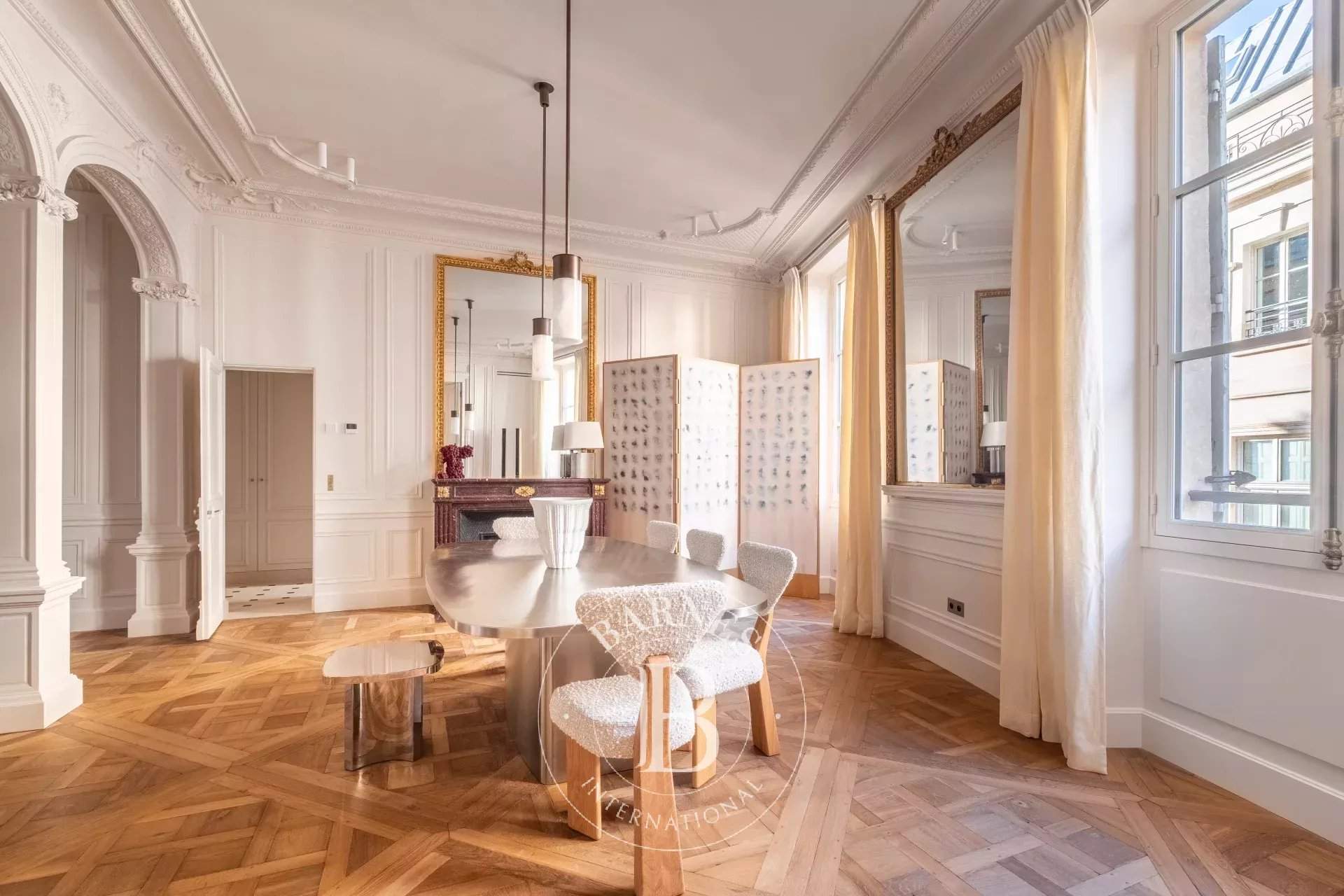 Paris  - Appartement 5 Pi&egrave;ces 3 Chambres - picture 7