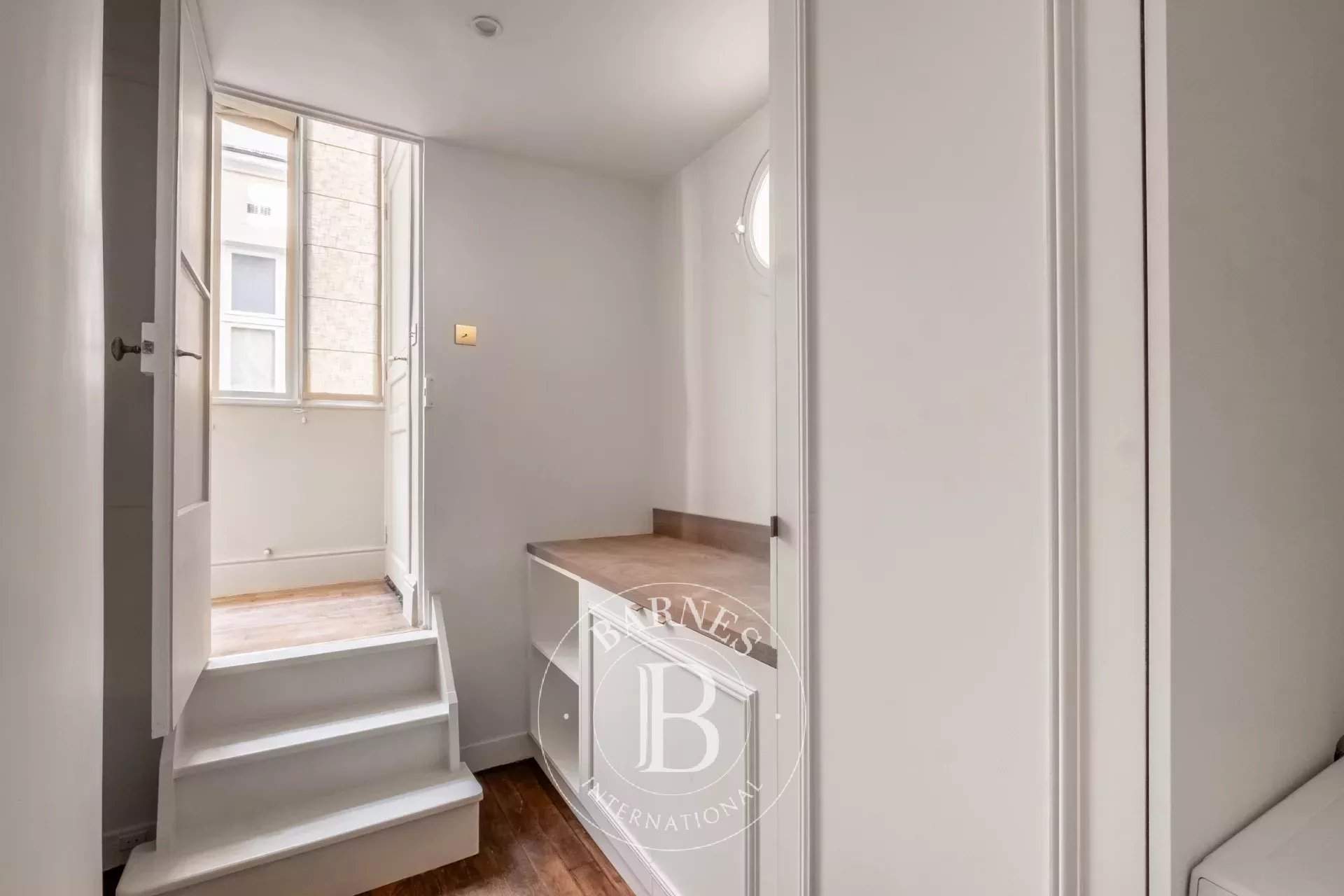 Paris  - Apartment 2 Bedrooms - picture 8