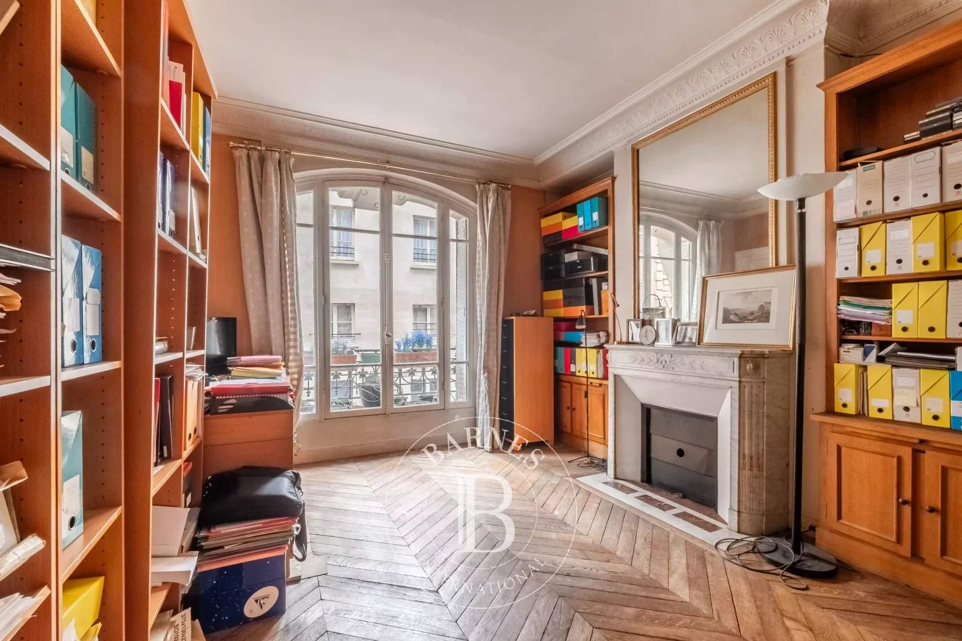 Paris  - Appartement 6 Pièces 4 Chambres - picture 6