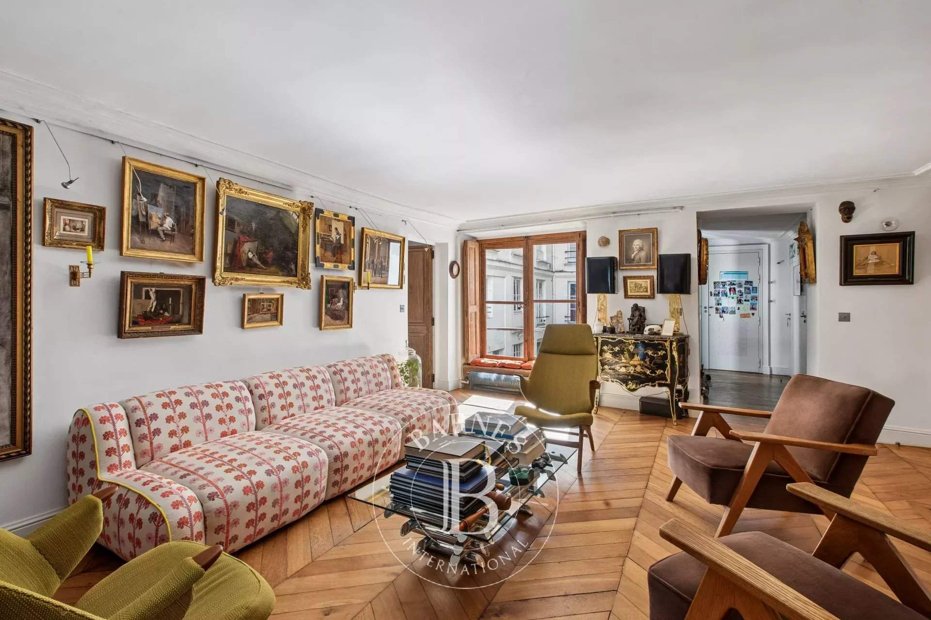 Paris  - Apartment 2 Bedrooms - picture 3