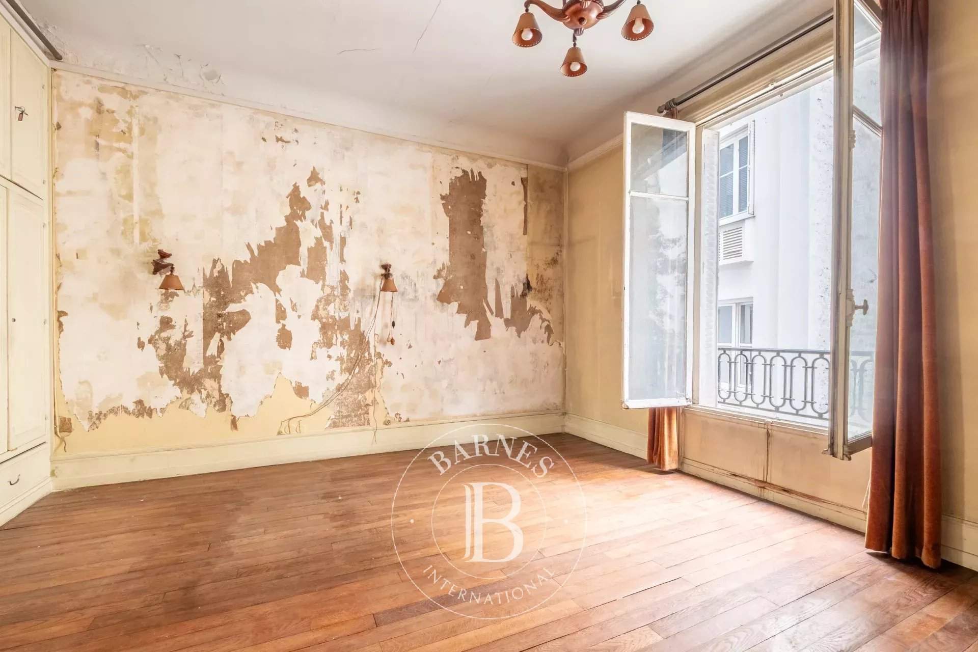 Paris  - Apartment 5 Bedrooms - picture 15