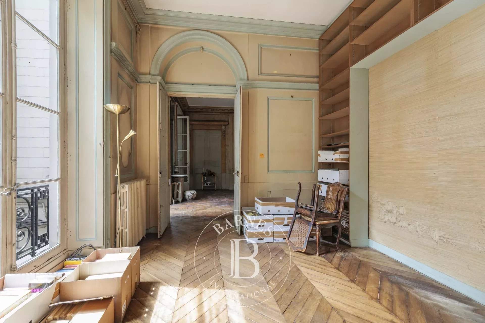 Paris  - Apartment 2 Bedrooms - picture 11