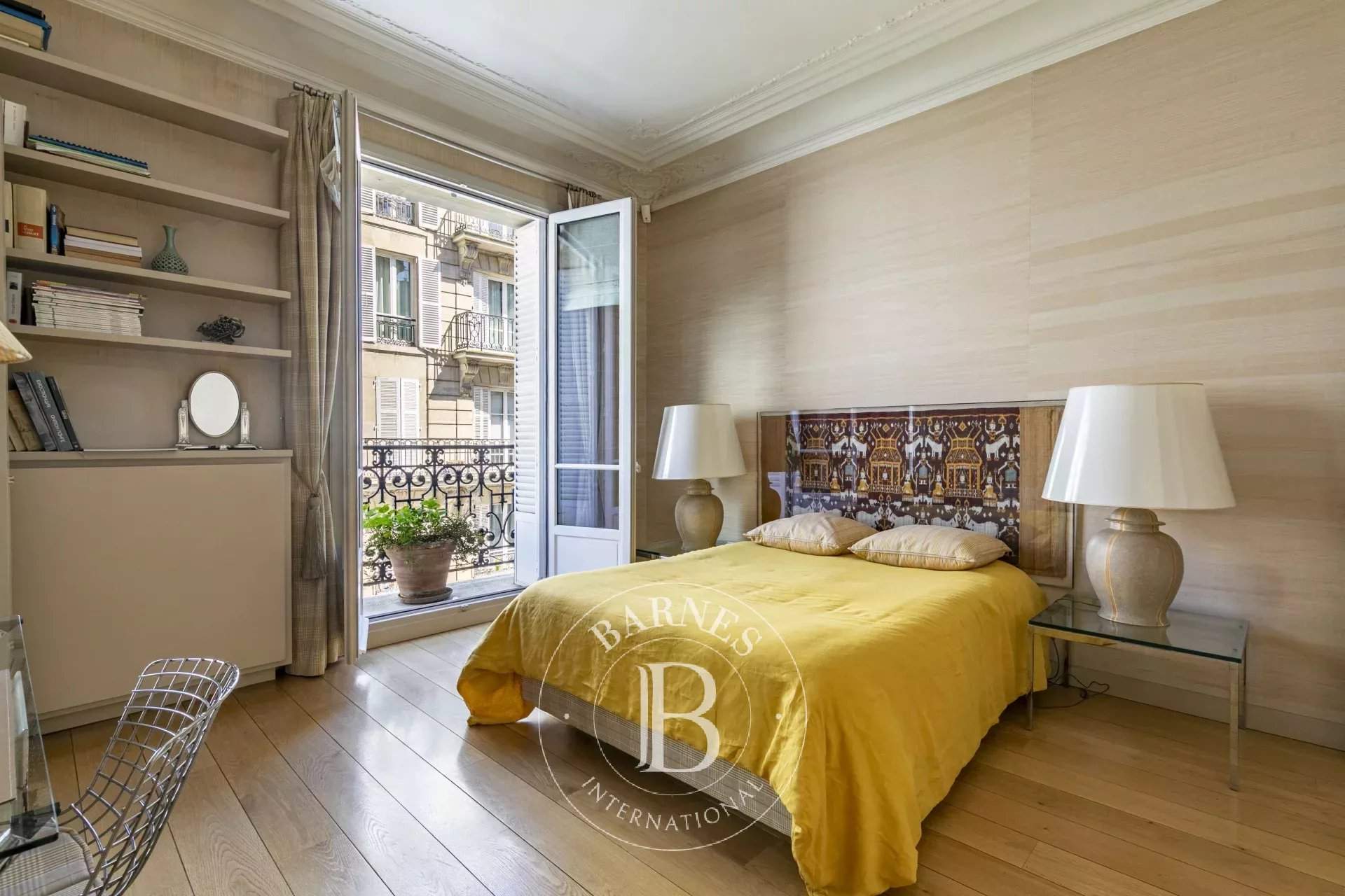Paris  - Apartment 2 Bedrooms - picture 8