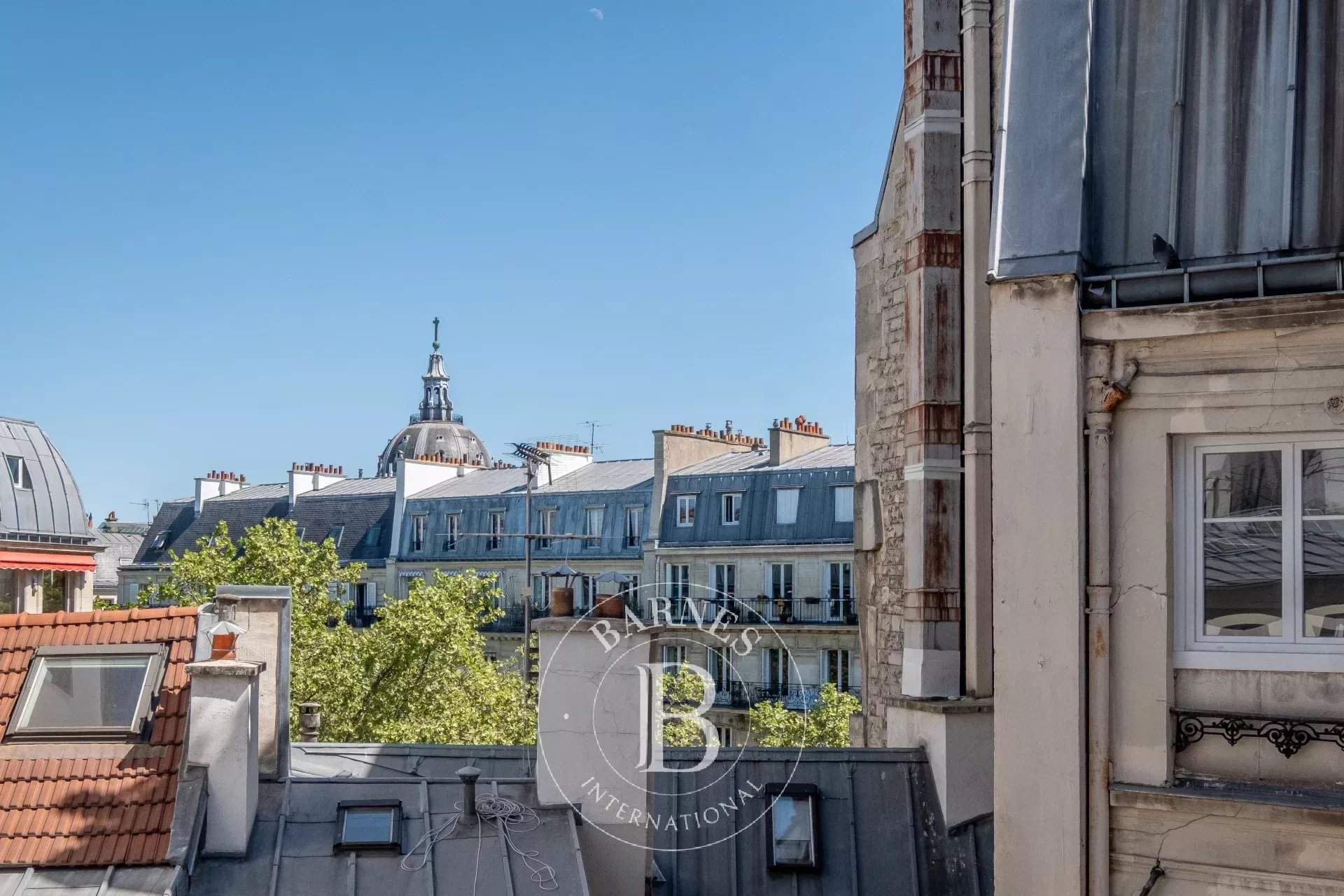 Paris  - Apartment 2 Bedrooms - picture 10
