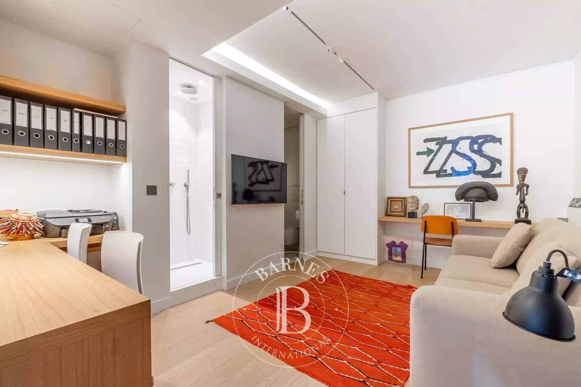 Paris  - Apartment 2 Bedrooms - picture 13