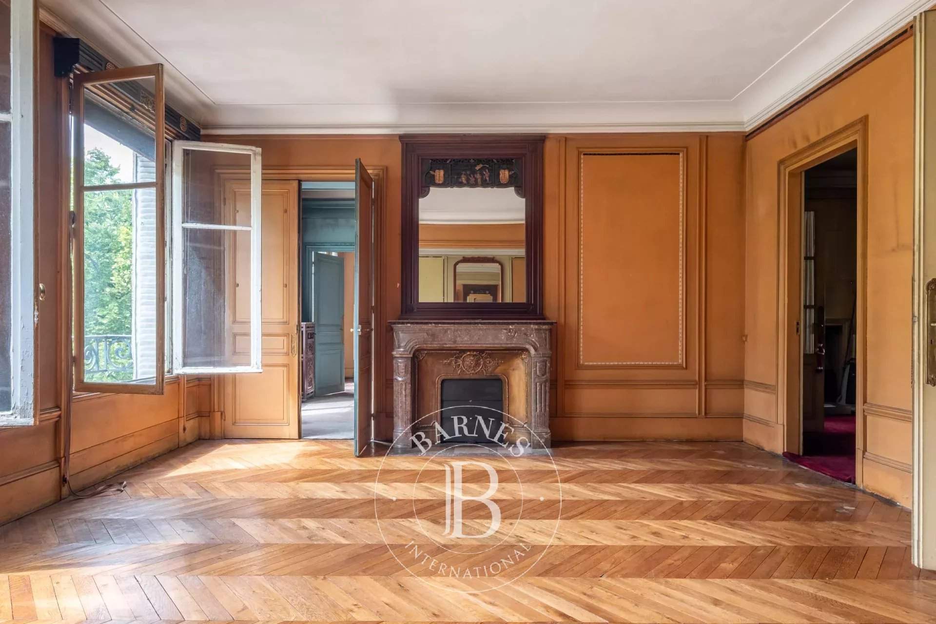 Paris  - Apartment 5 Bedrooms - picture 7