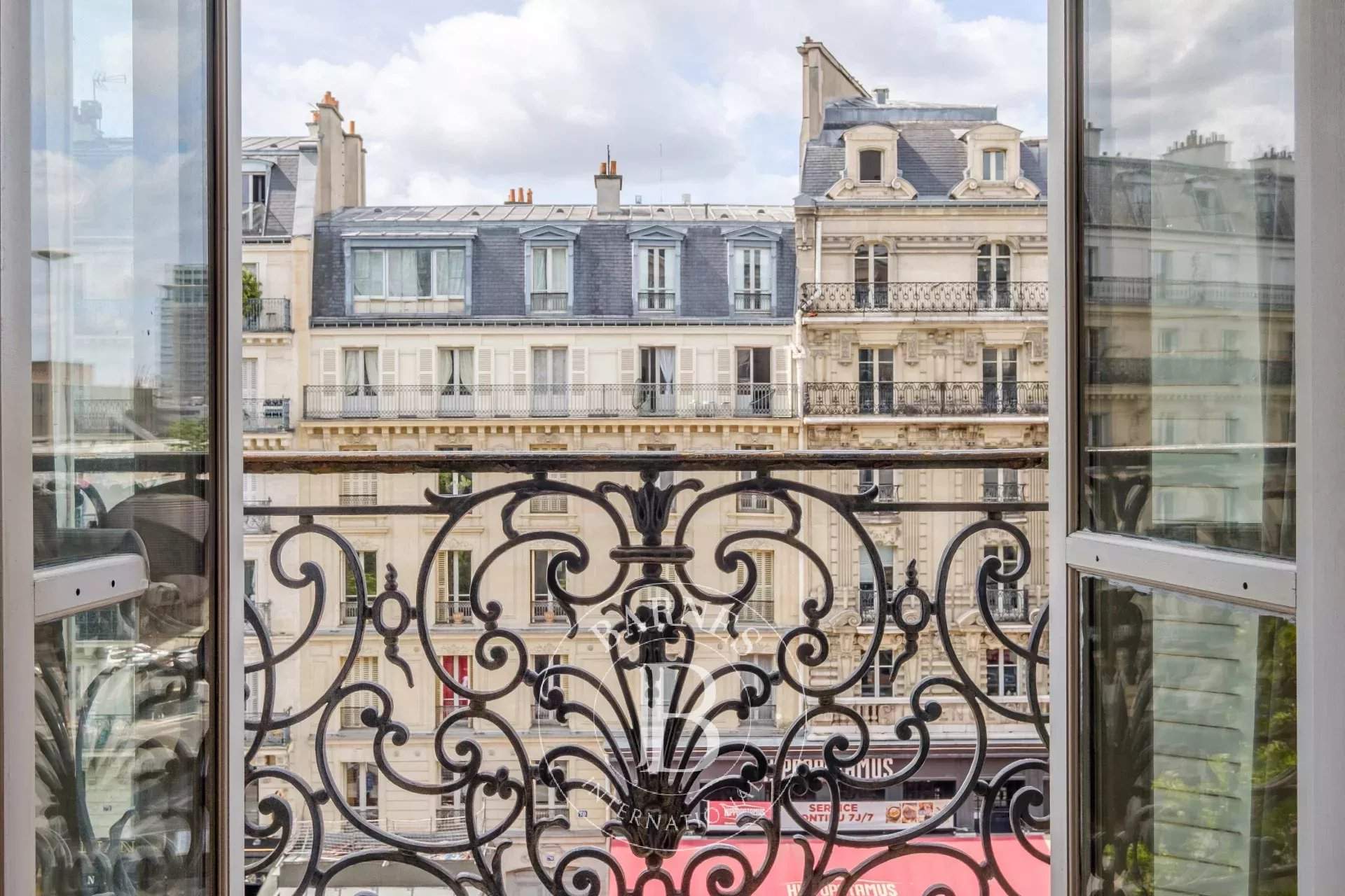 Paris  - Apartment 4 Bedrooms - picture 7