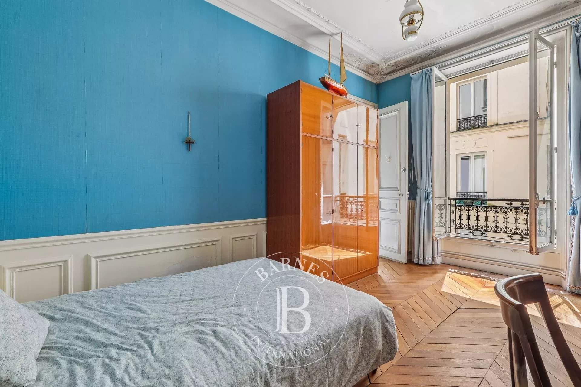 Paris  - Appartement 6 Pi&egrave;ces 4 Chambres - picture 15