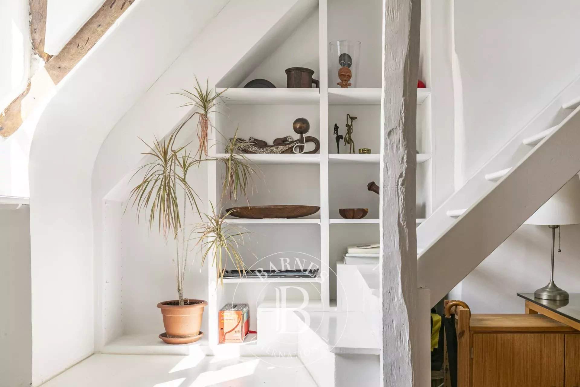 Paris  - Apartment 4 Bedrooms - picture 7