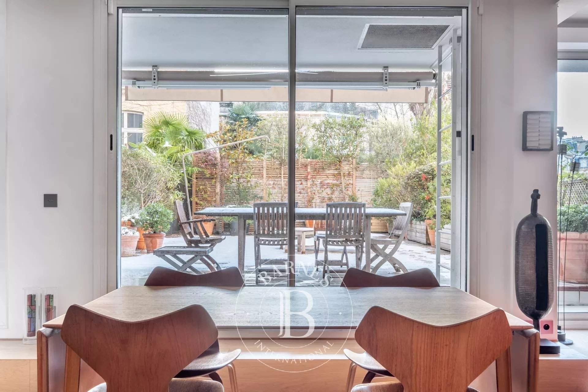 Paris  - Apartment 2 Bedrooms - picture 14