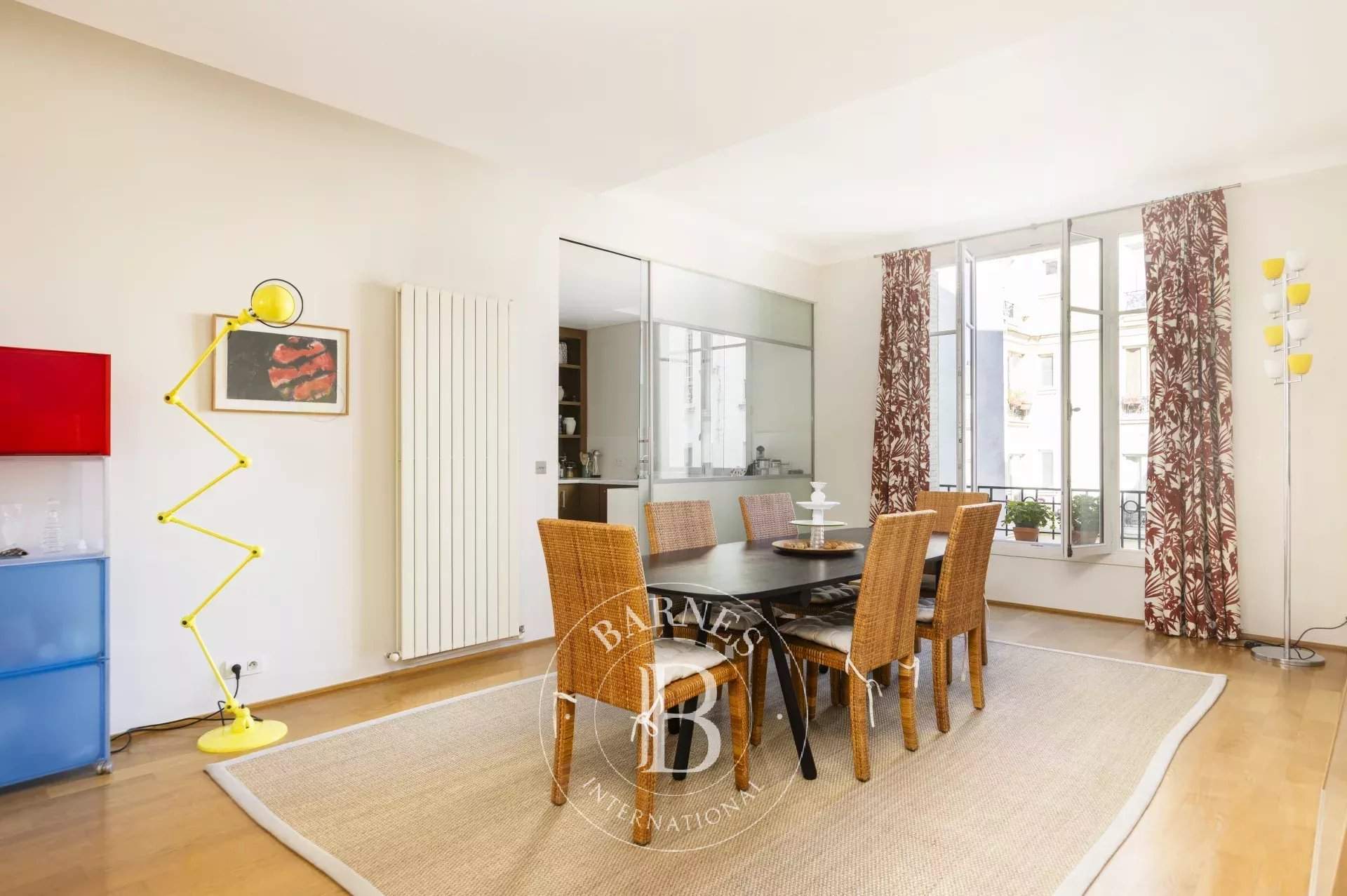 Paris  - Apartment 3 Bedrooms - picture 8