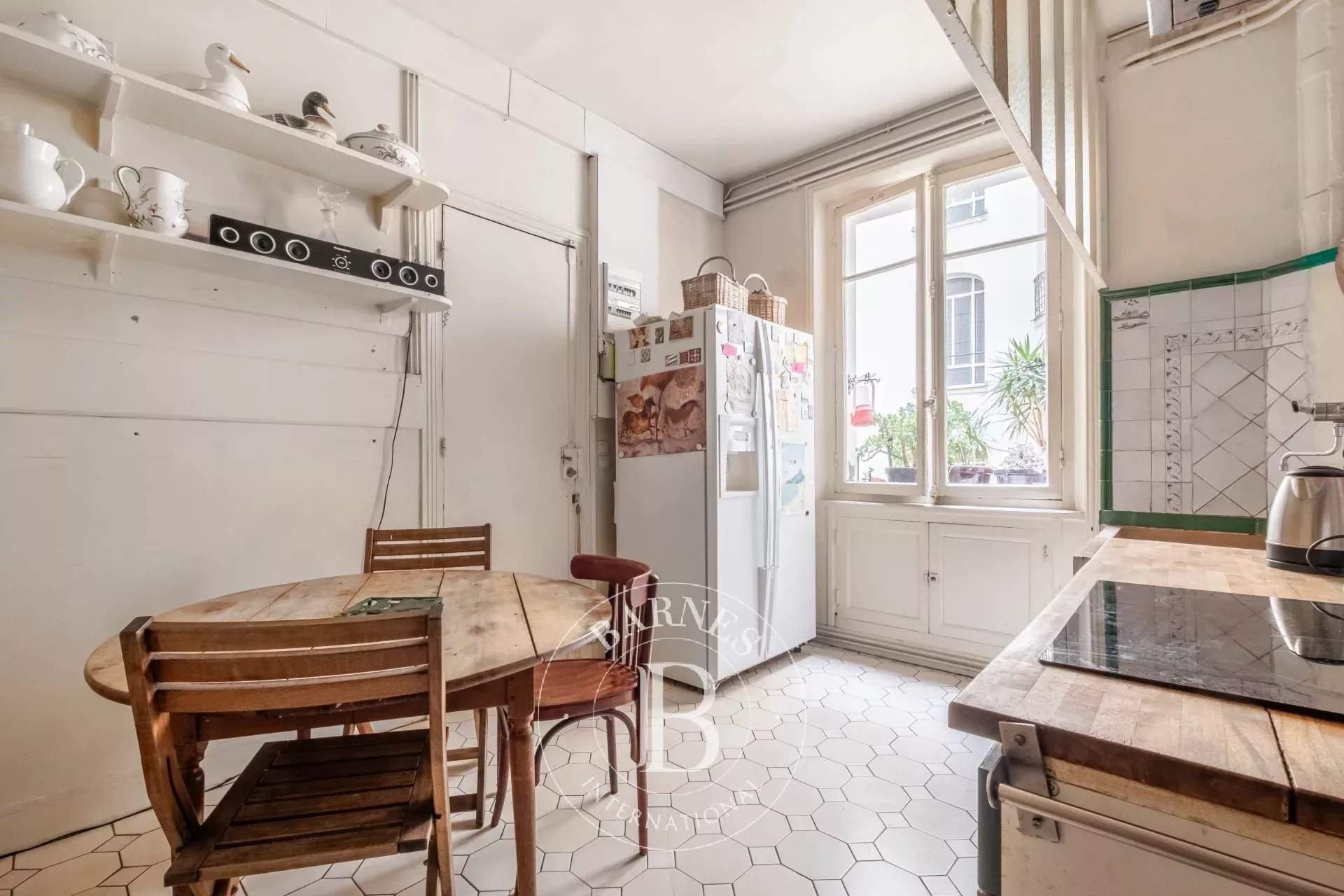 Paris  - Appartement 6 Pièces 4 Chambres - picture 12