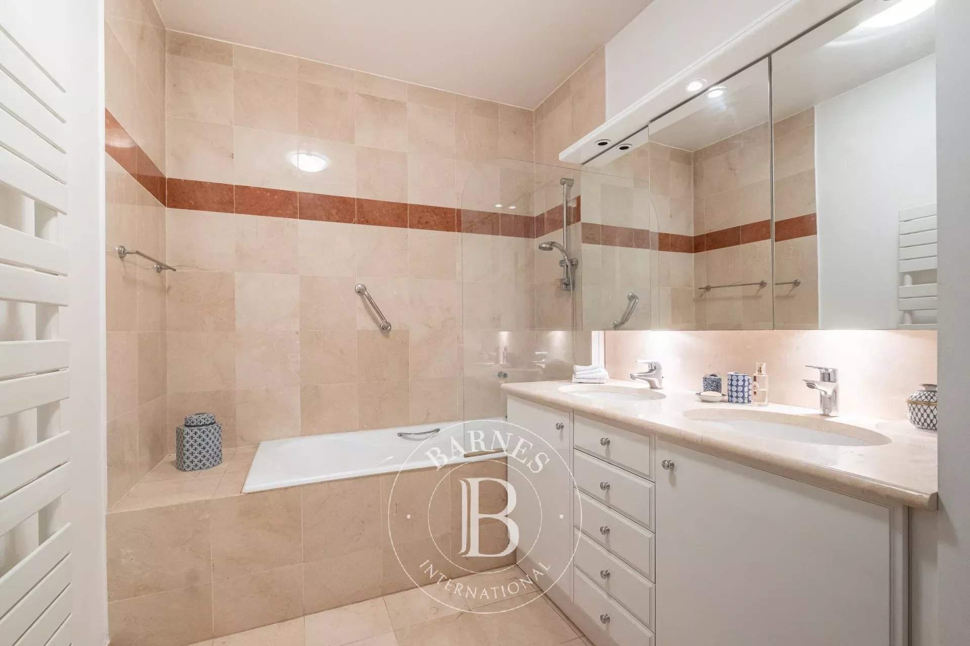 Paris  - Piso 5 Cuartos 3 Habitaciones - picture 14