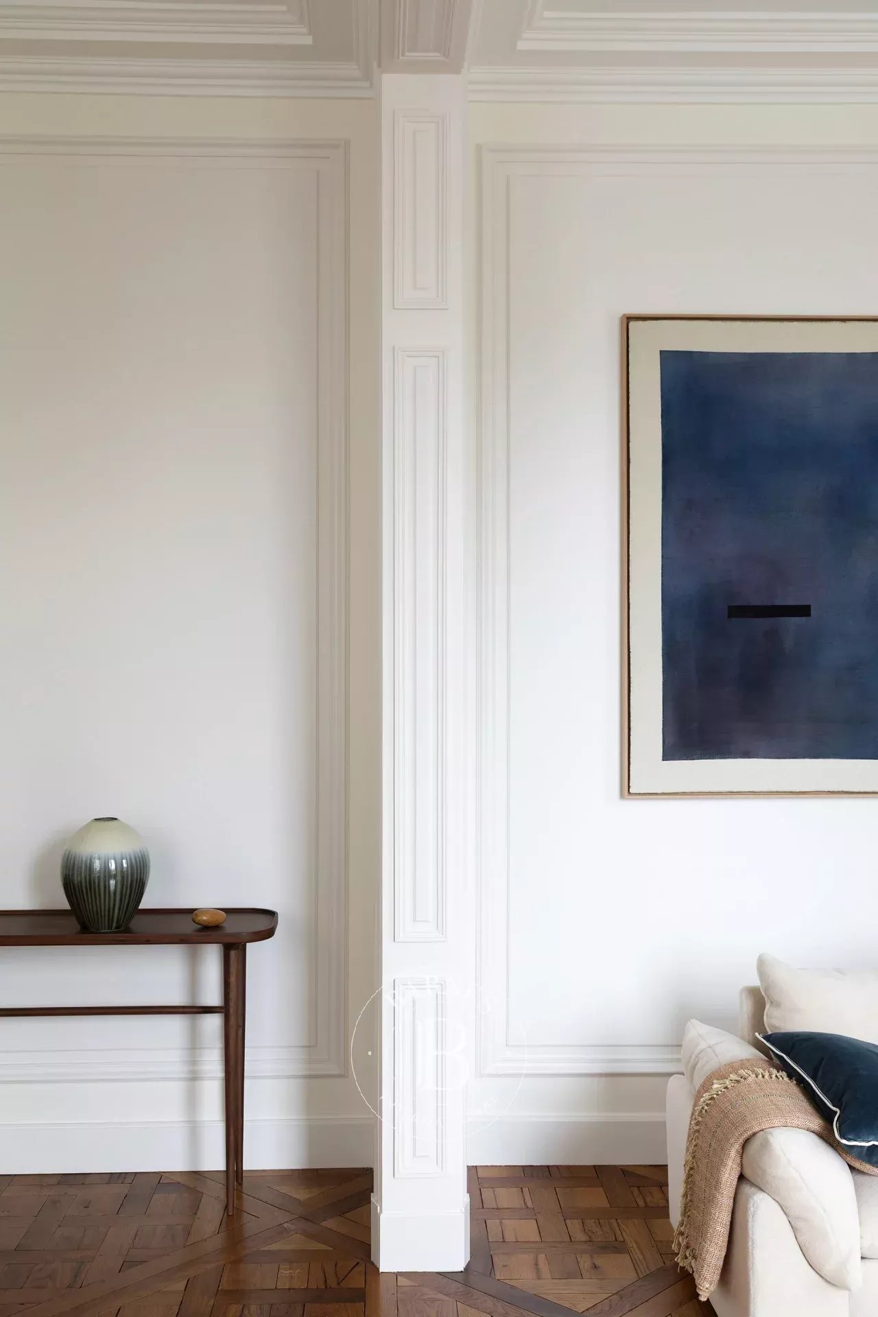 Paris  - Appartement 4 Pi&egrave;ces 2 Chambres - picture 3