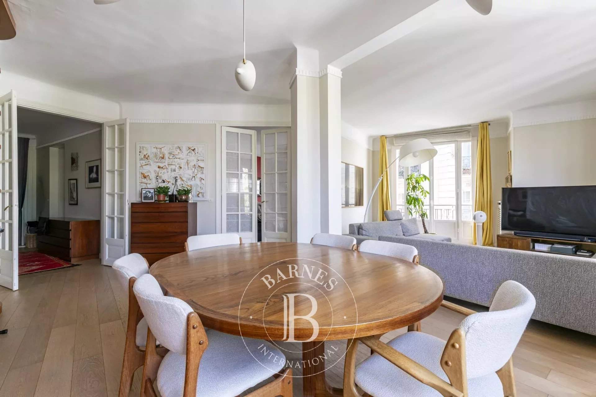 Paris  - Apartment 3 Bedrooms - picture 7