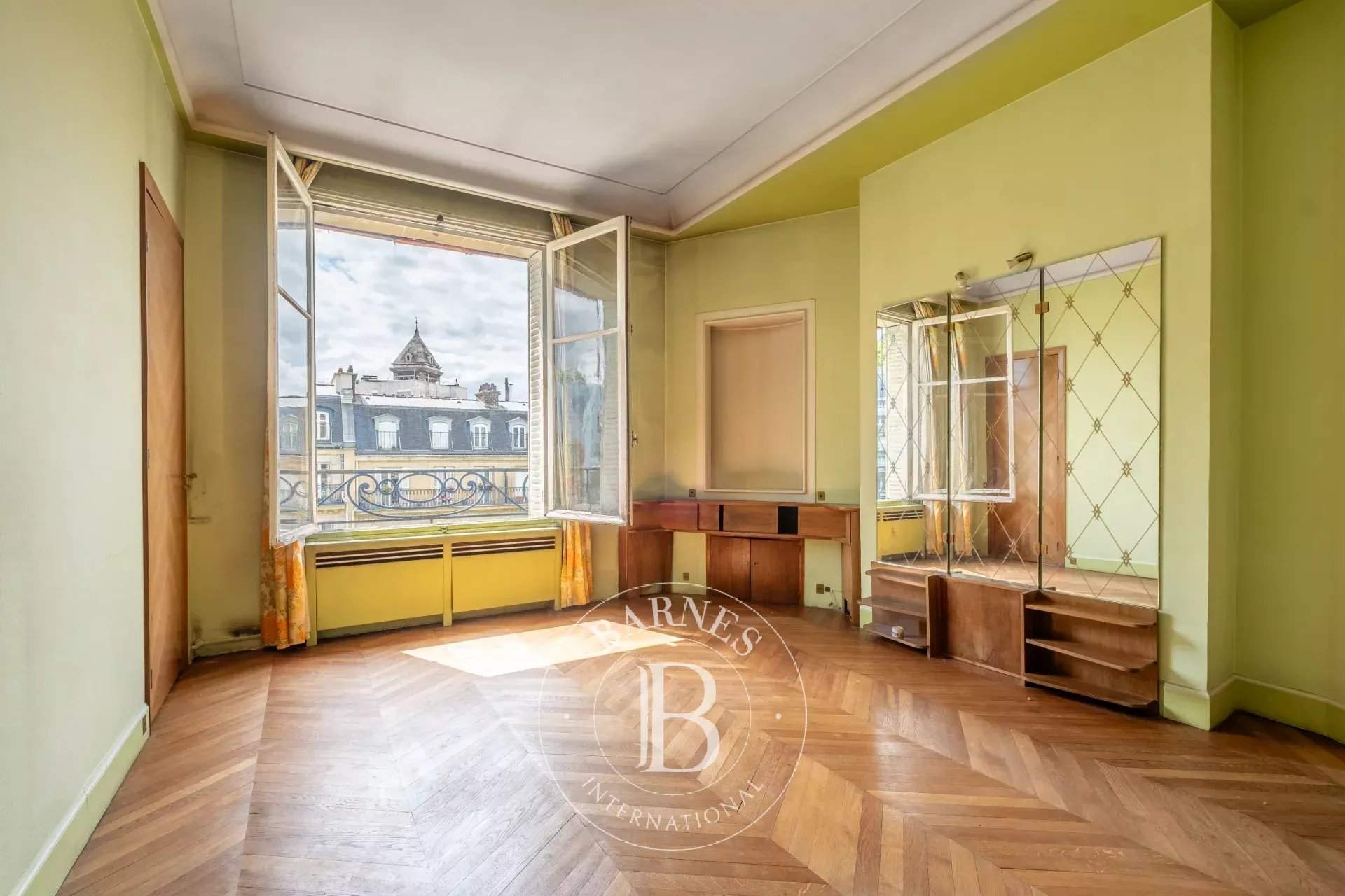 Paris  - Apartment 5 Bedrooms - picture 8