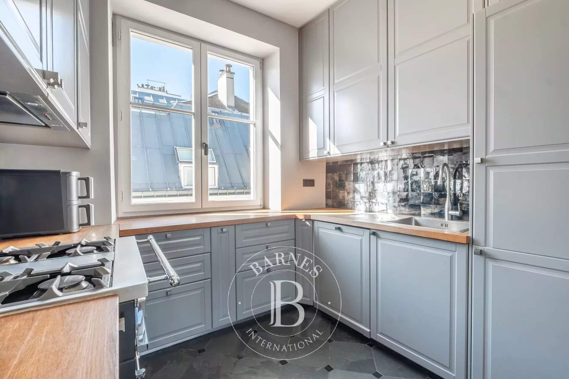 Paris  - Piso 4 Cuartos, 1 Habitacion - picture 12