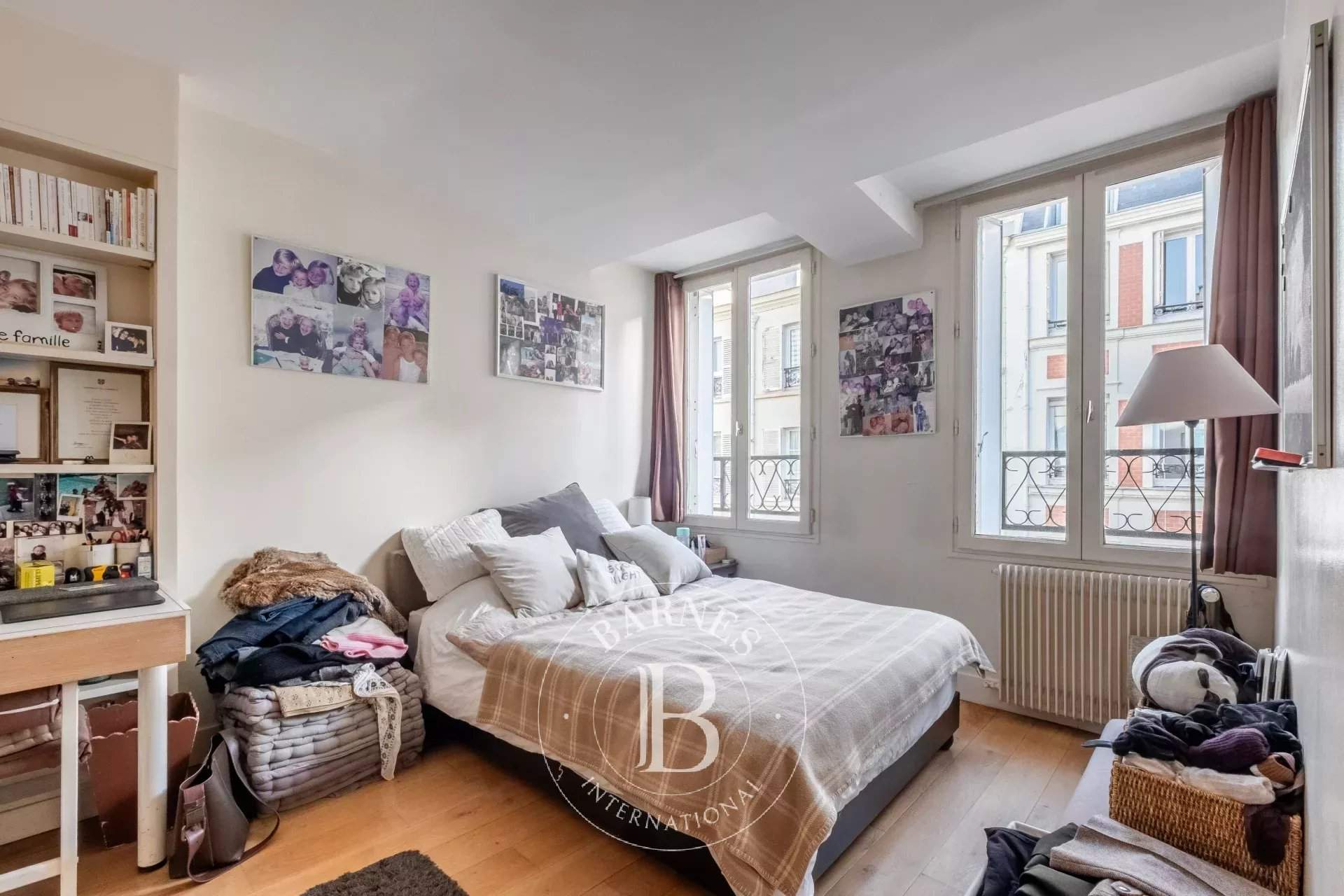 Paris  - Maison 7 Pi&egrave;ces 7 Chambres - picture 14