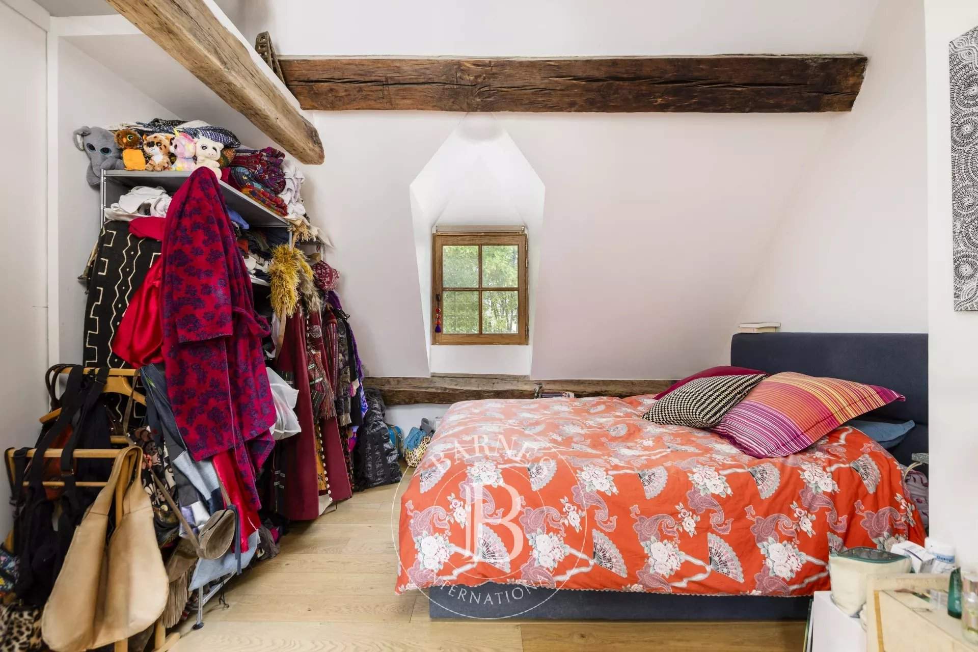 Paris  - Apartment 4 Bedrooms - picture 9