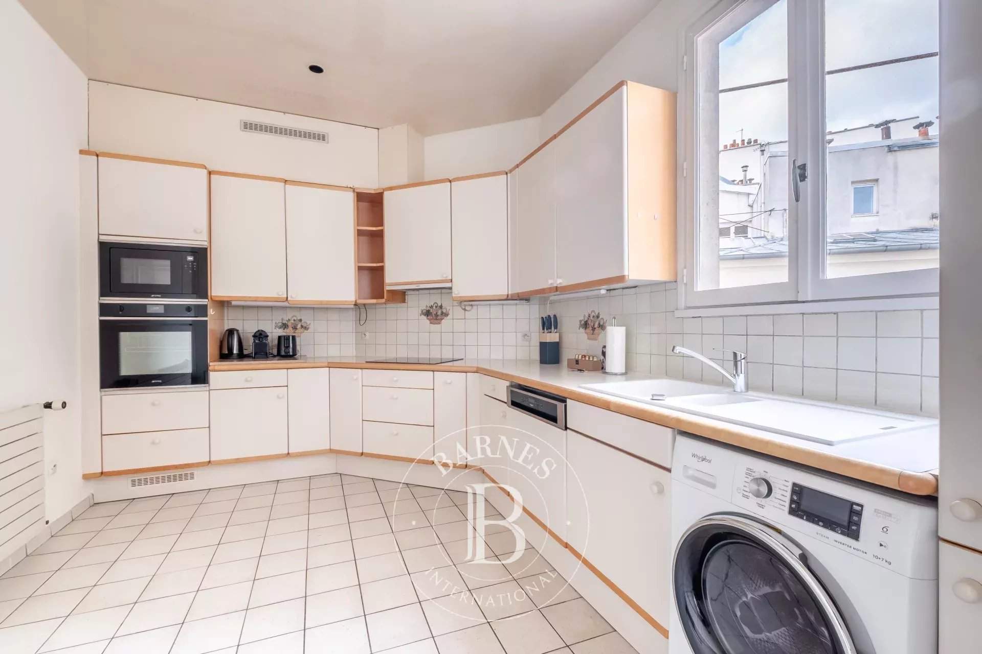 Paris  - Appartement 4 Pi&egrave;ces 2 Chambres - picture 12