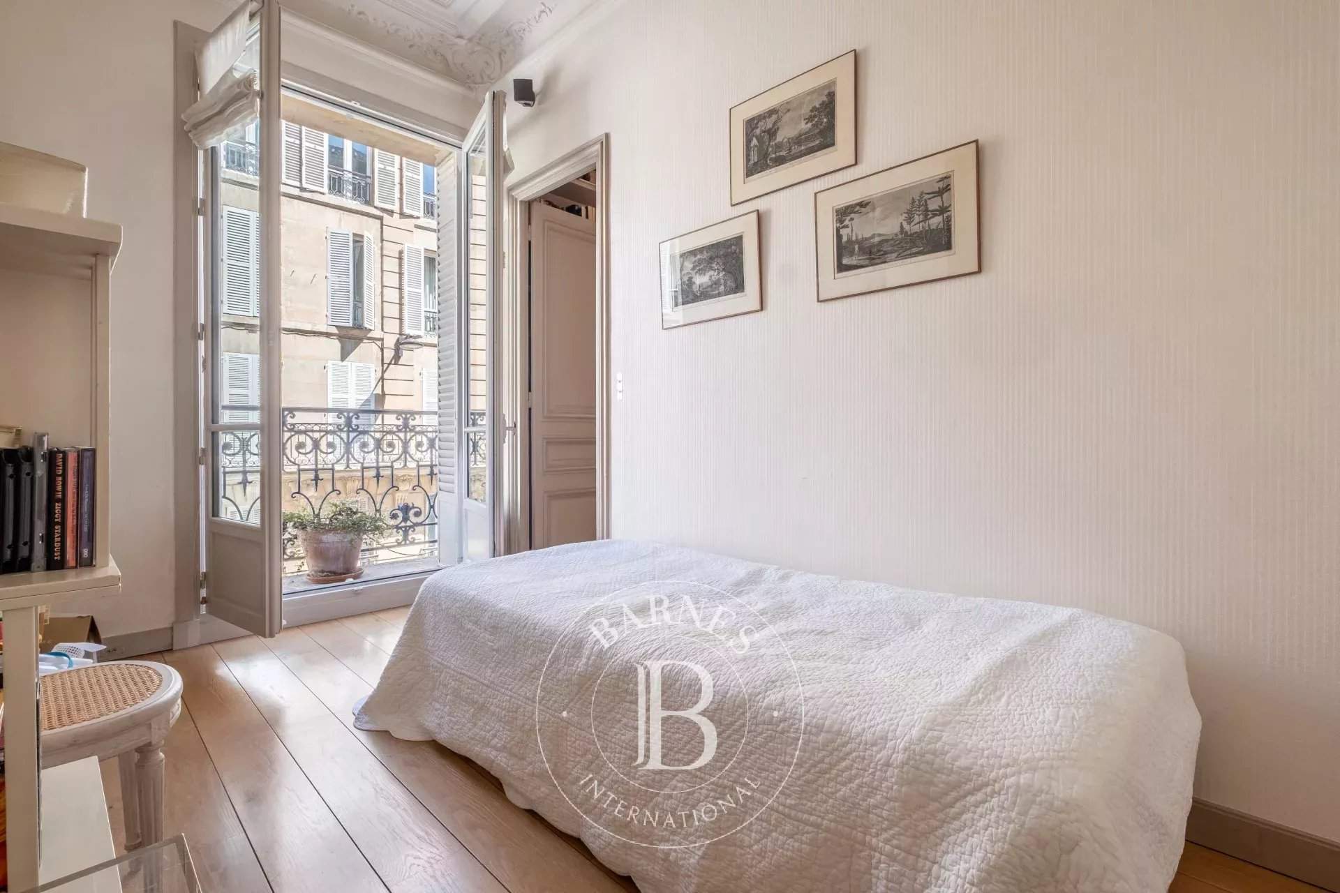 Paris  - Appartement 5 Pièces 2 Chambres - picture 11