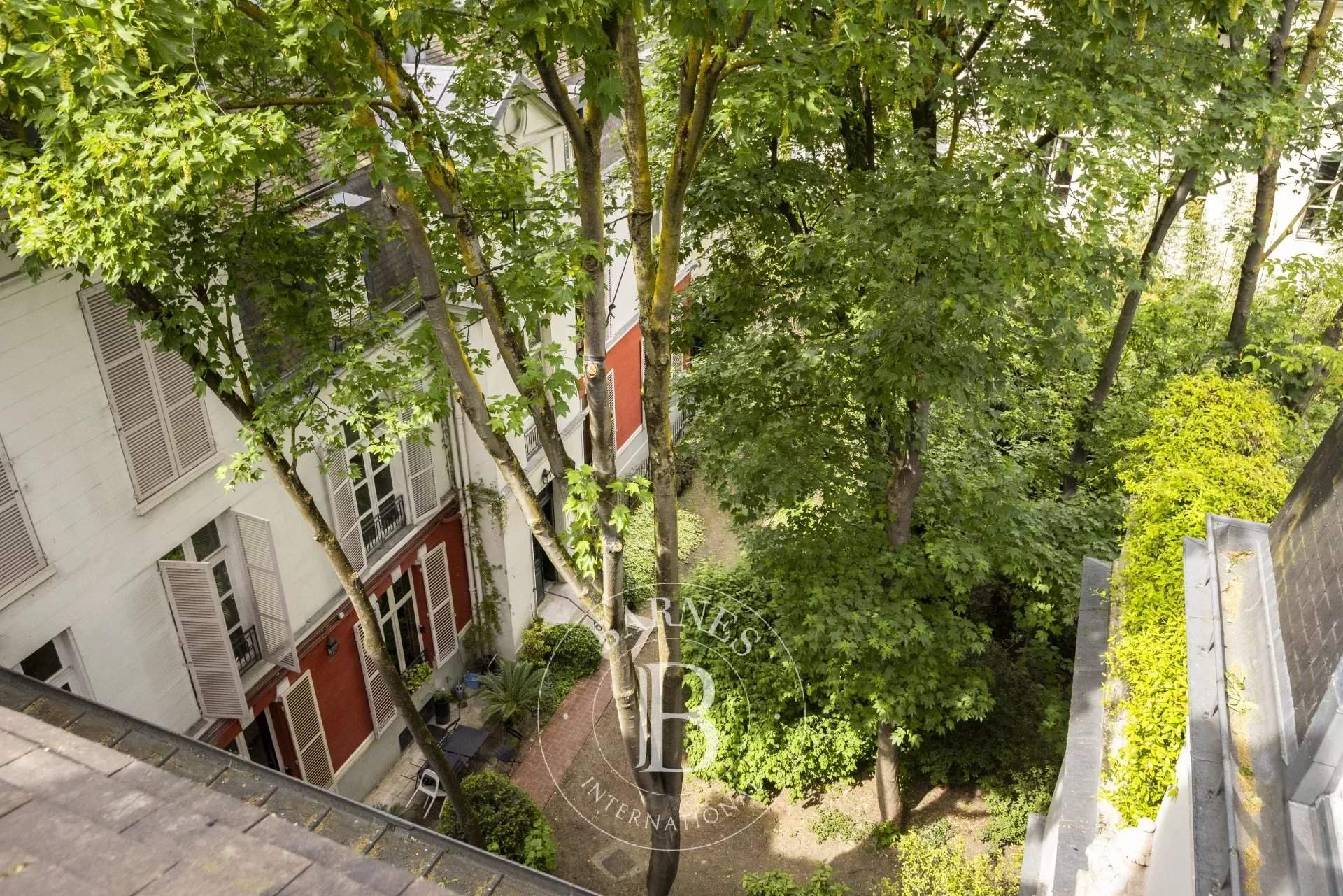 Paris  - Apartment 4 Bedrooms - picture 17