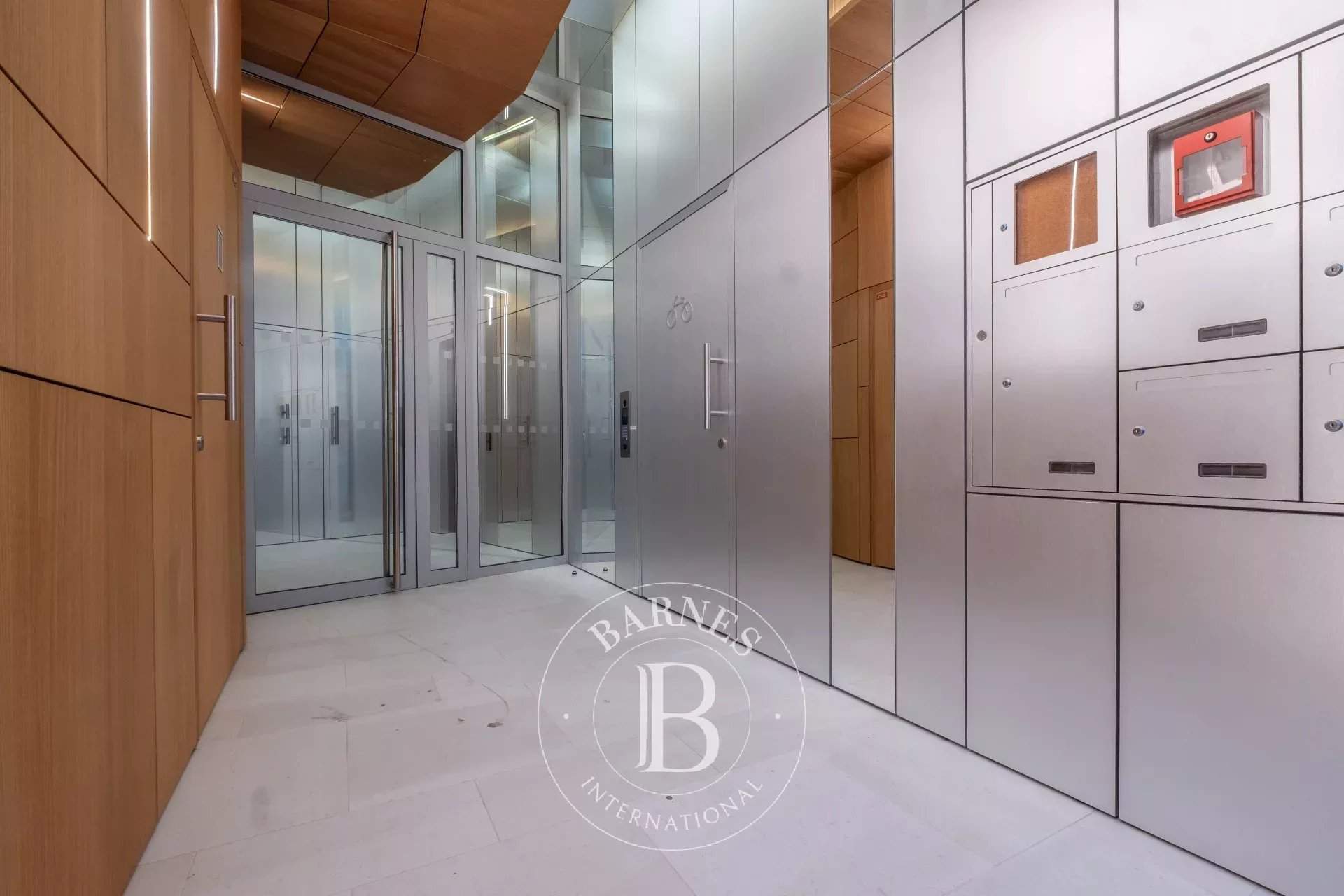 Paris  - Piso 4 Cuartos 3 Habitaciones - picture 16