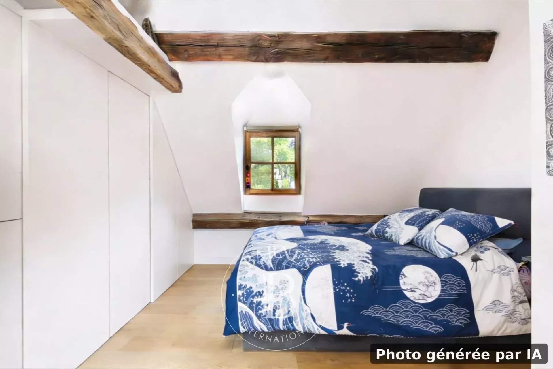 Paris  - Apartment 4 Bedrooms - picture 7