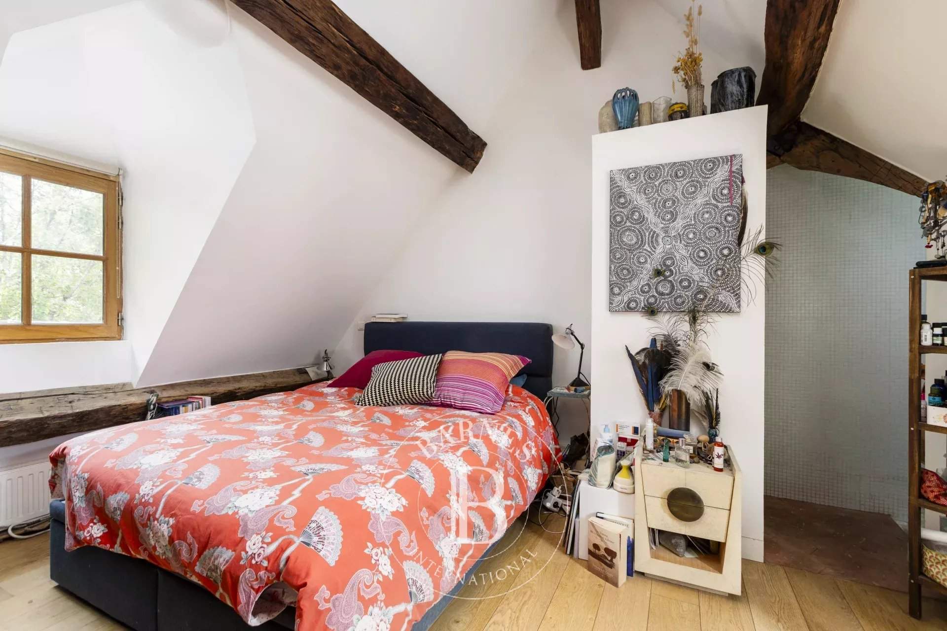 Paris  - Apartment 4 Bedrooms - picture 8