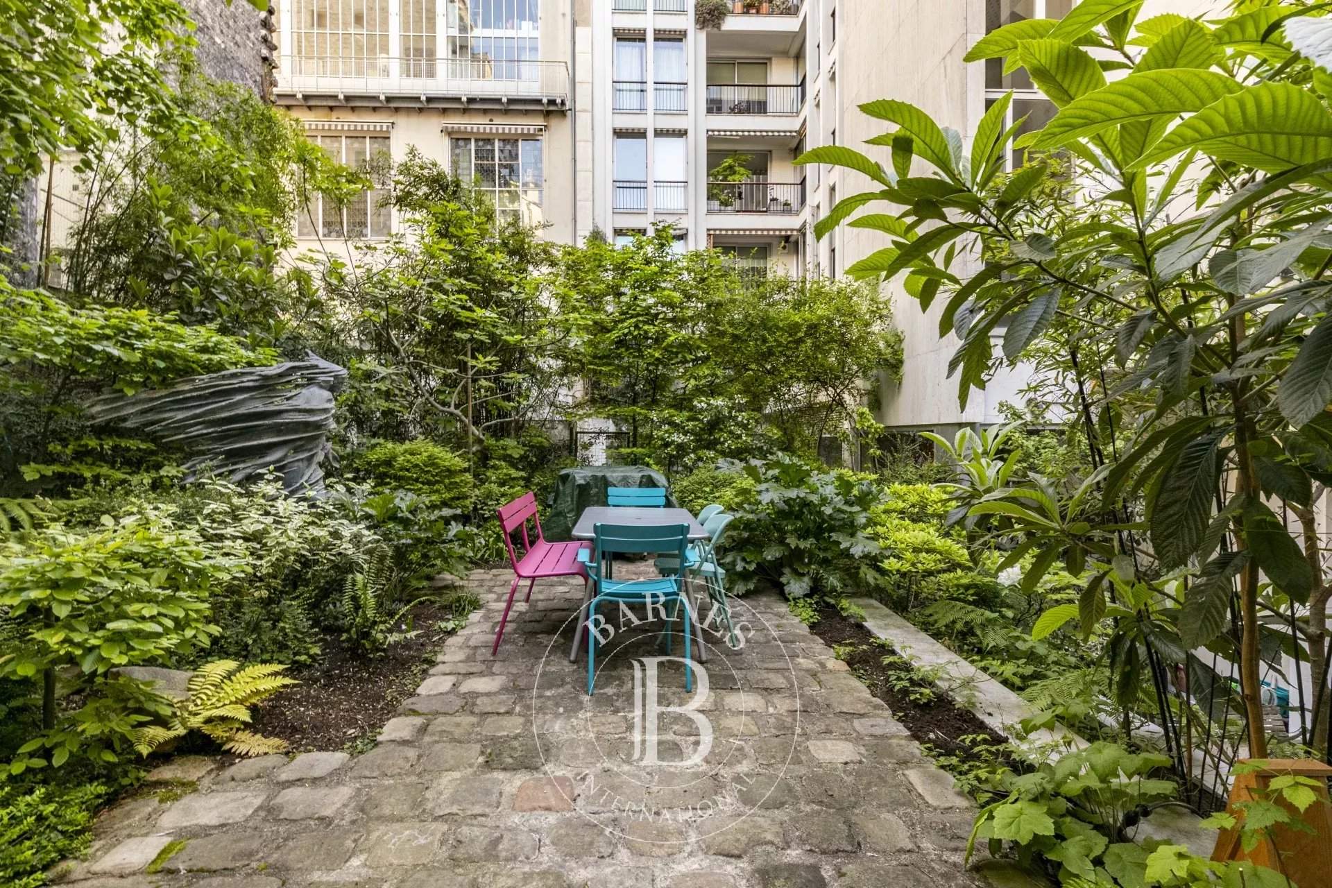 Paris  - Apartment 4 Bedrooms - picture 19