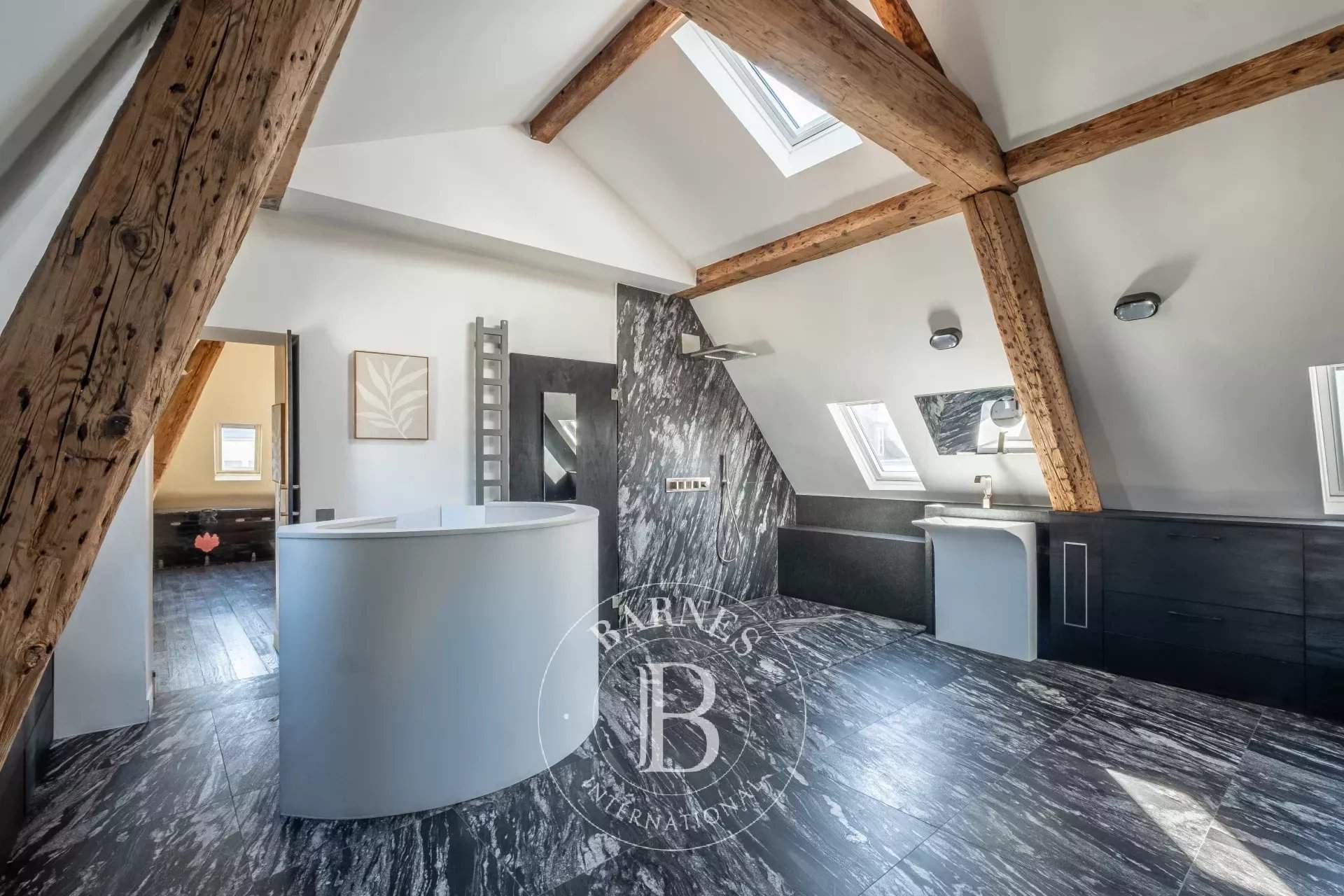 Paris  - Piso 4 Cuartos, 1 Habitacion - picture 16