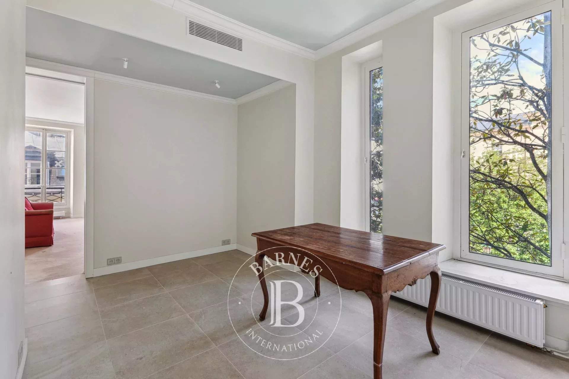 Paris  - Apartment 2 Bedrooms - picture 1