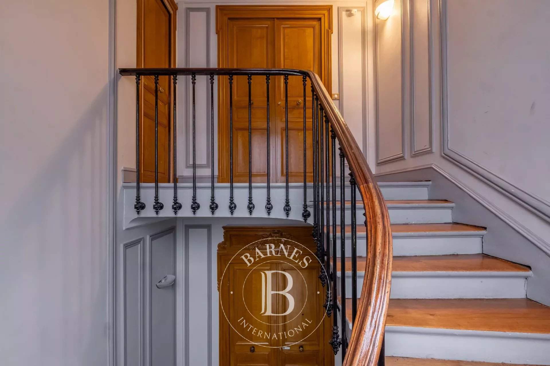 Paris  - Appartement 5 Pièces 3 Chambres - picture 13