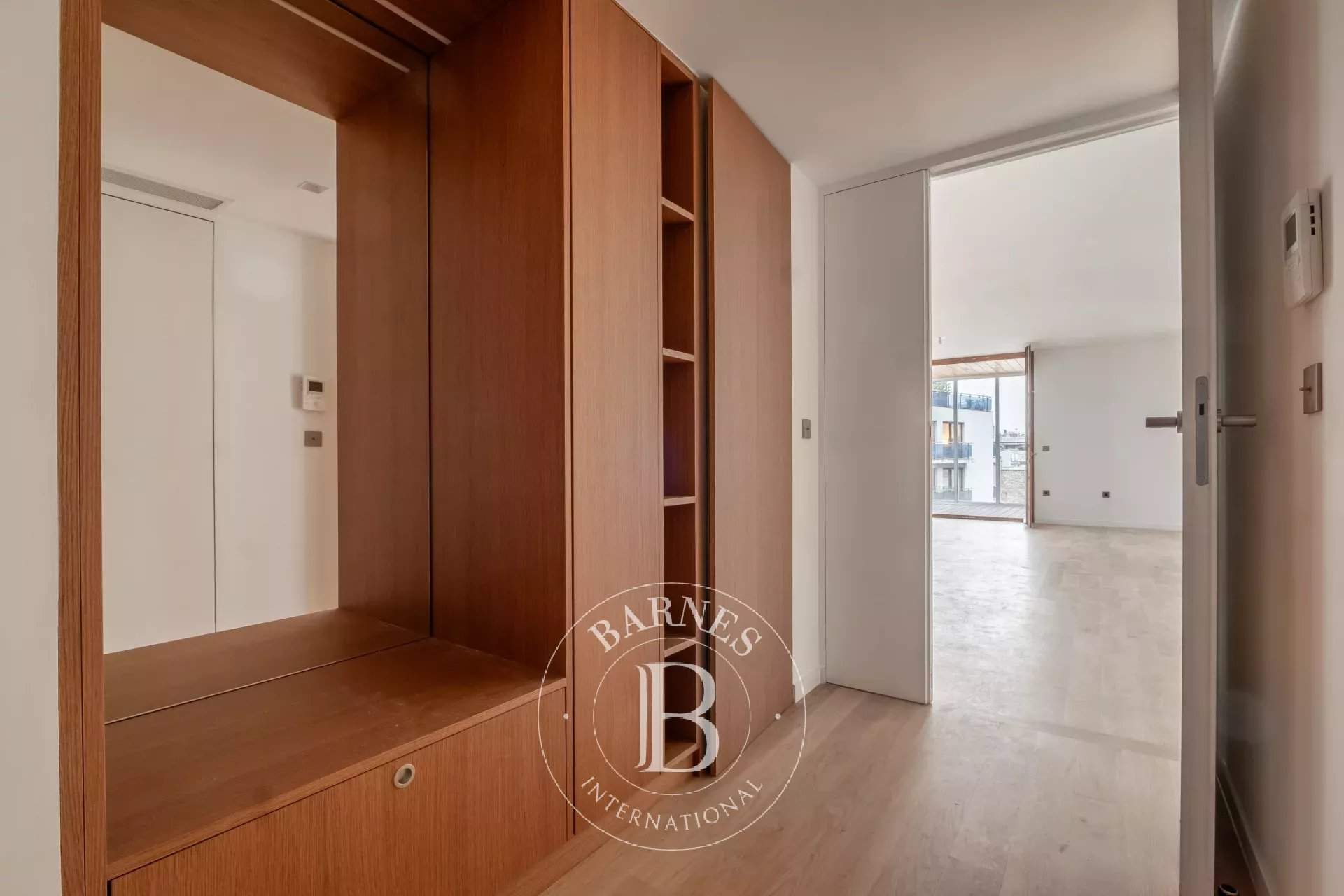 Paris  - Piso 4 Cuartos 3 Habitaciones - picture 2