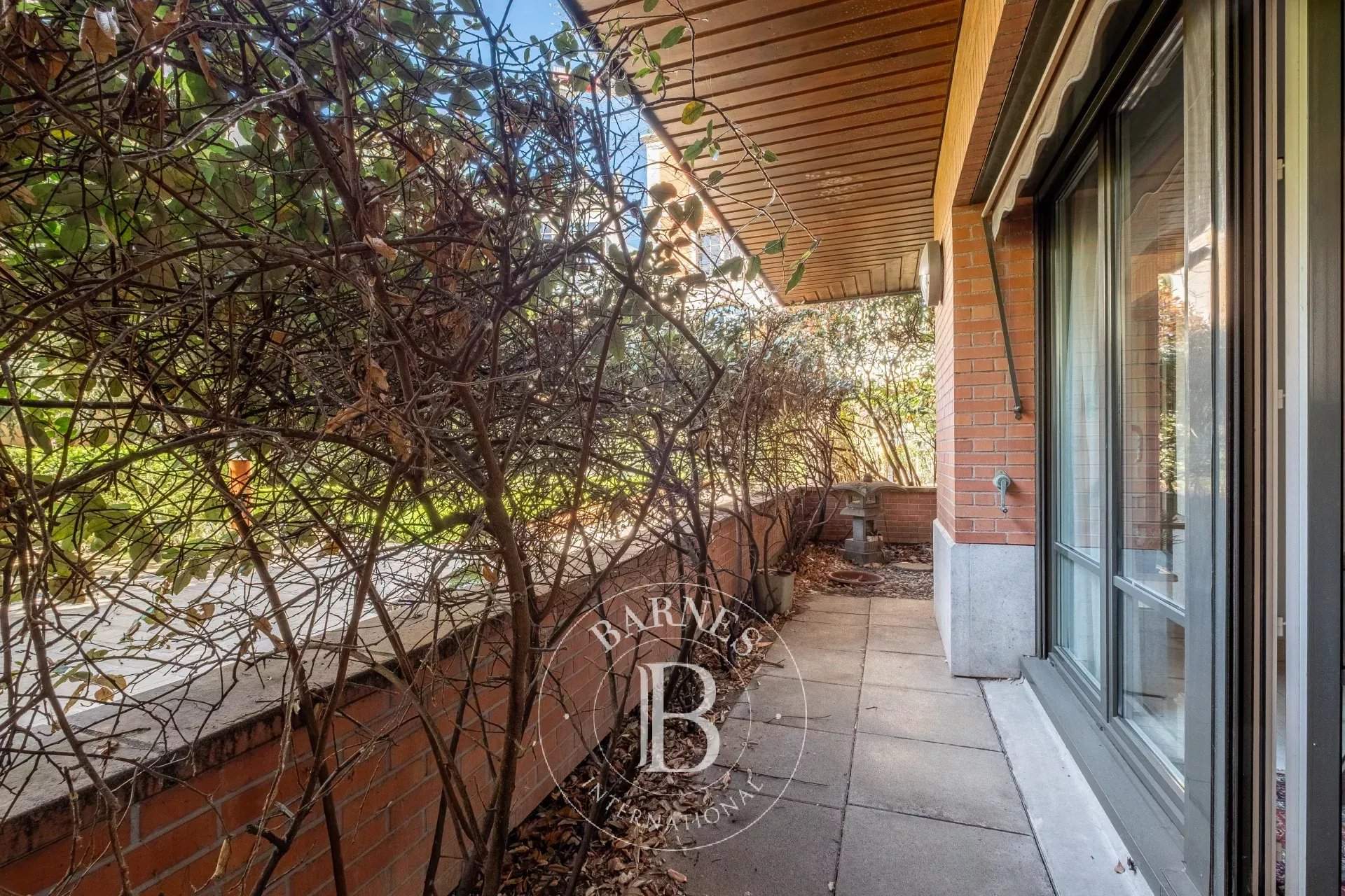 Paris  - Piso 5 Cuartos 3 Habitaciones - picture 8