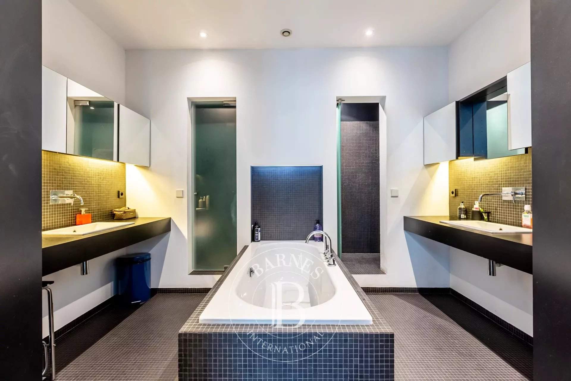 Paris  - Appartement 3 Pi&egrave;ces 2 Chambres - picture 11