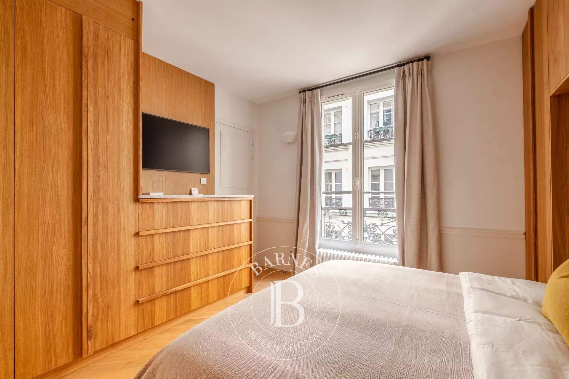 Paris  - Appartement 4 Pi&egrave;ces 2 Chambres - picture 13