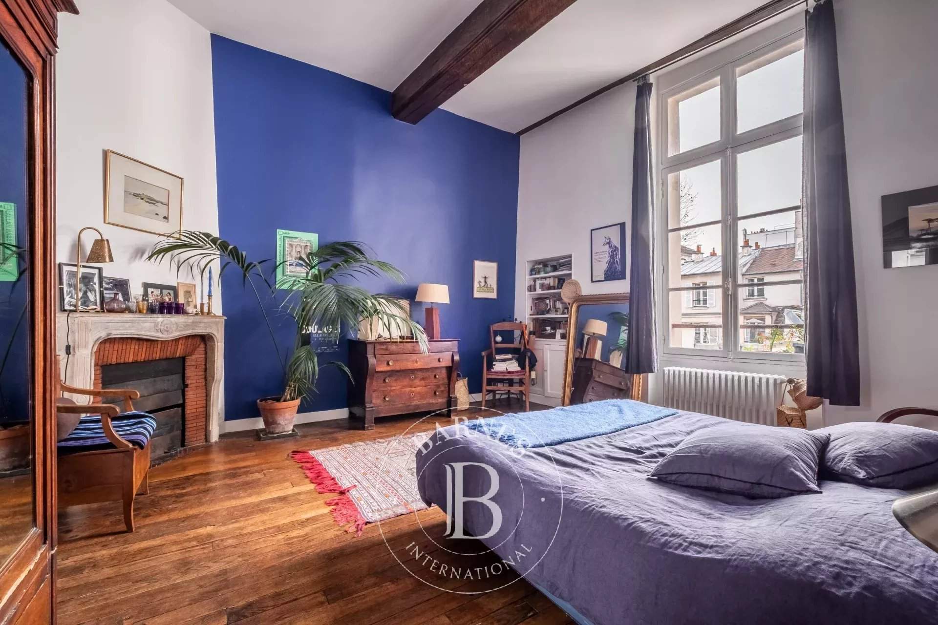 Paris  - Appartement 5 Pi&egrave;ces 3 Chambres - picture 7