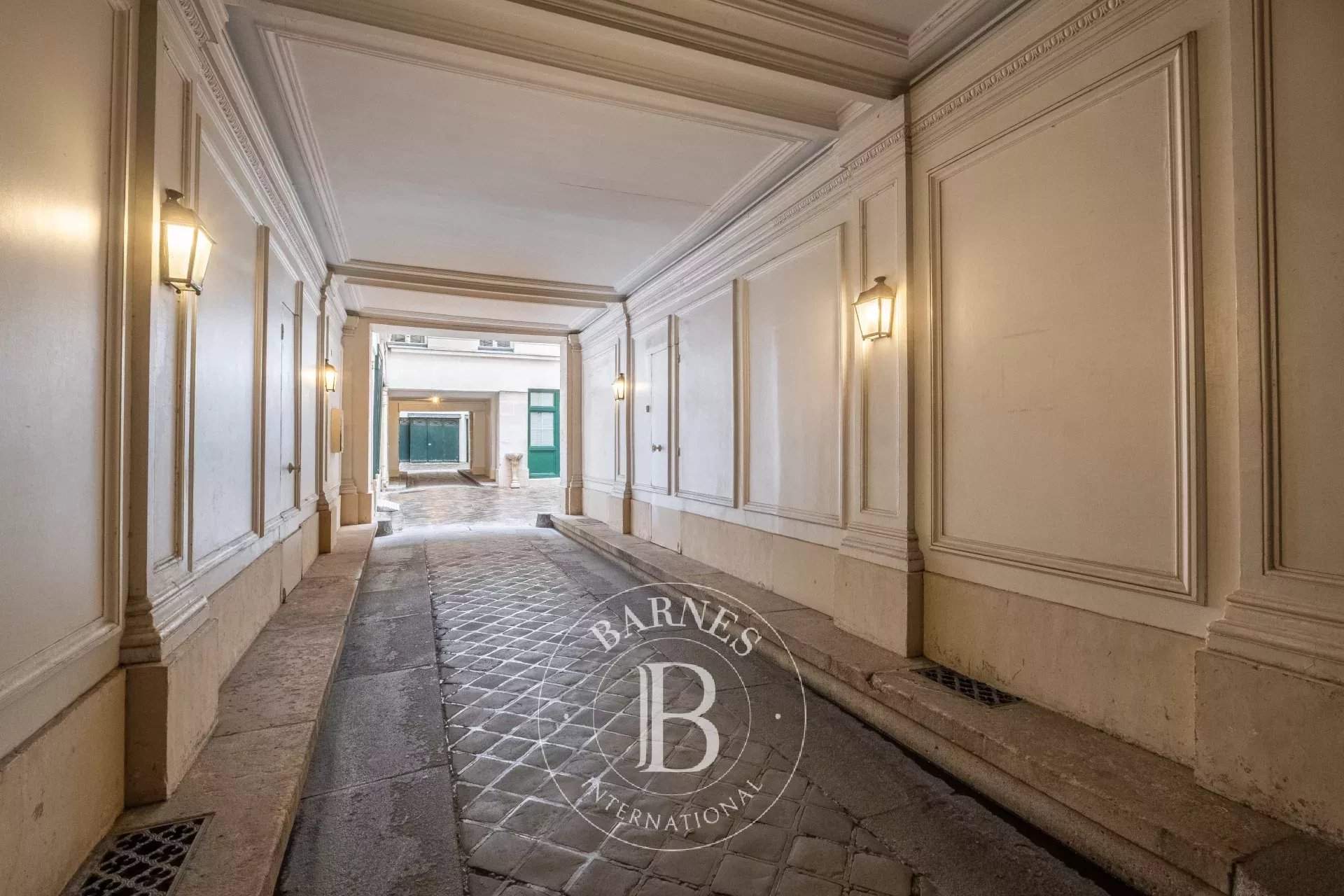 Paris  - Appartement 4 Pi&egrave;ces 2 Chambres - picture 16