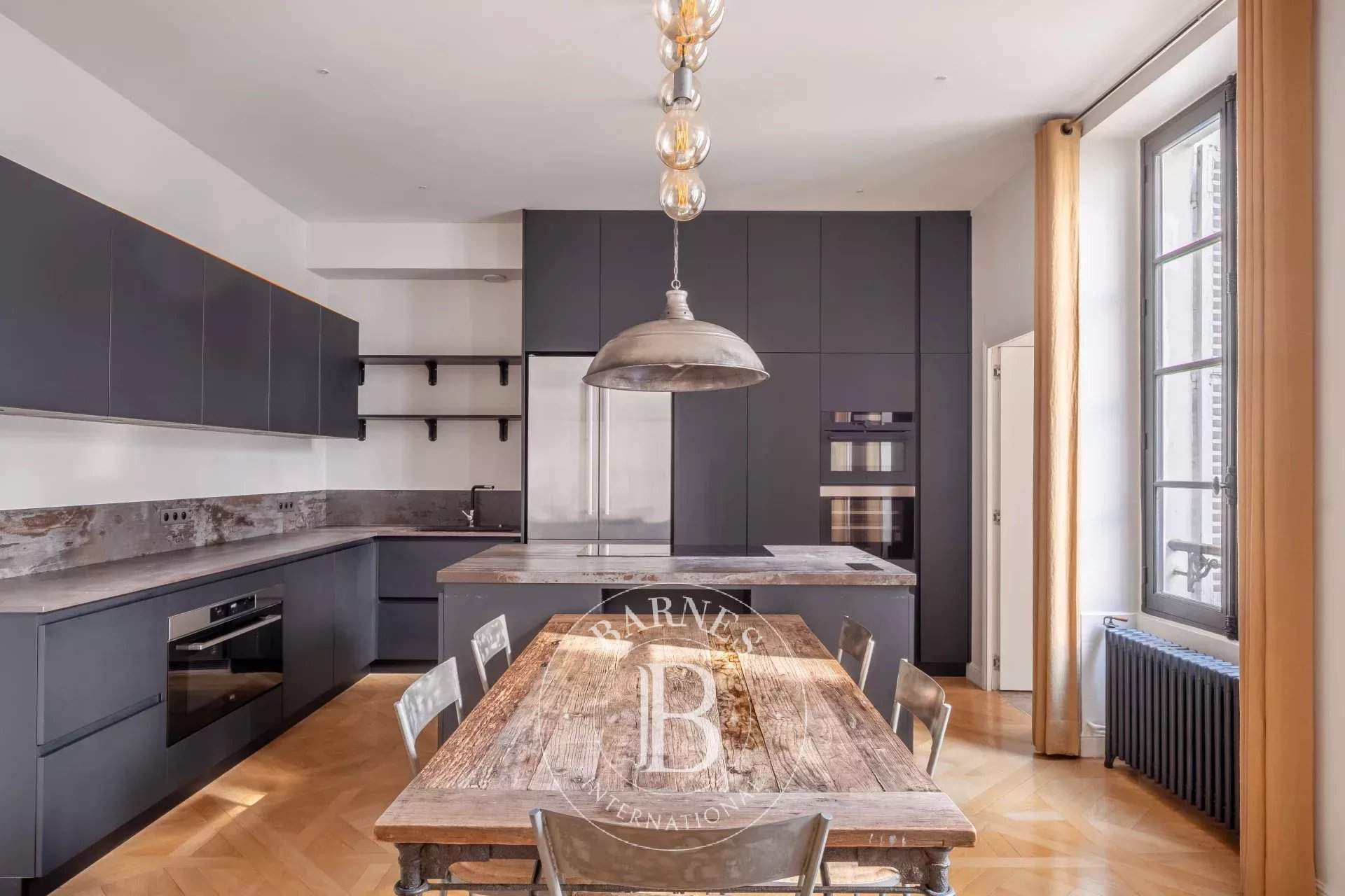 Paris  - Apartment 4 Bedrooms - picture 7