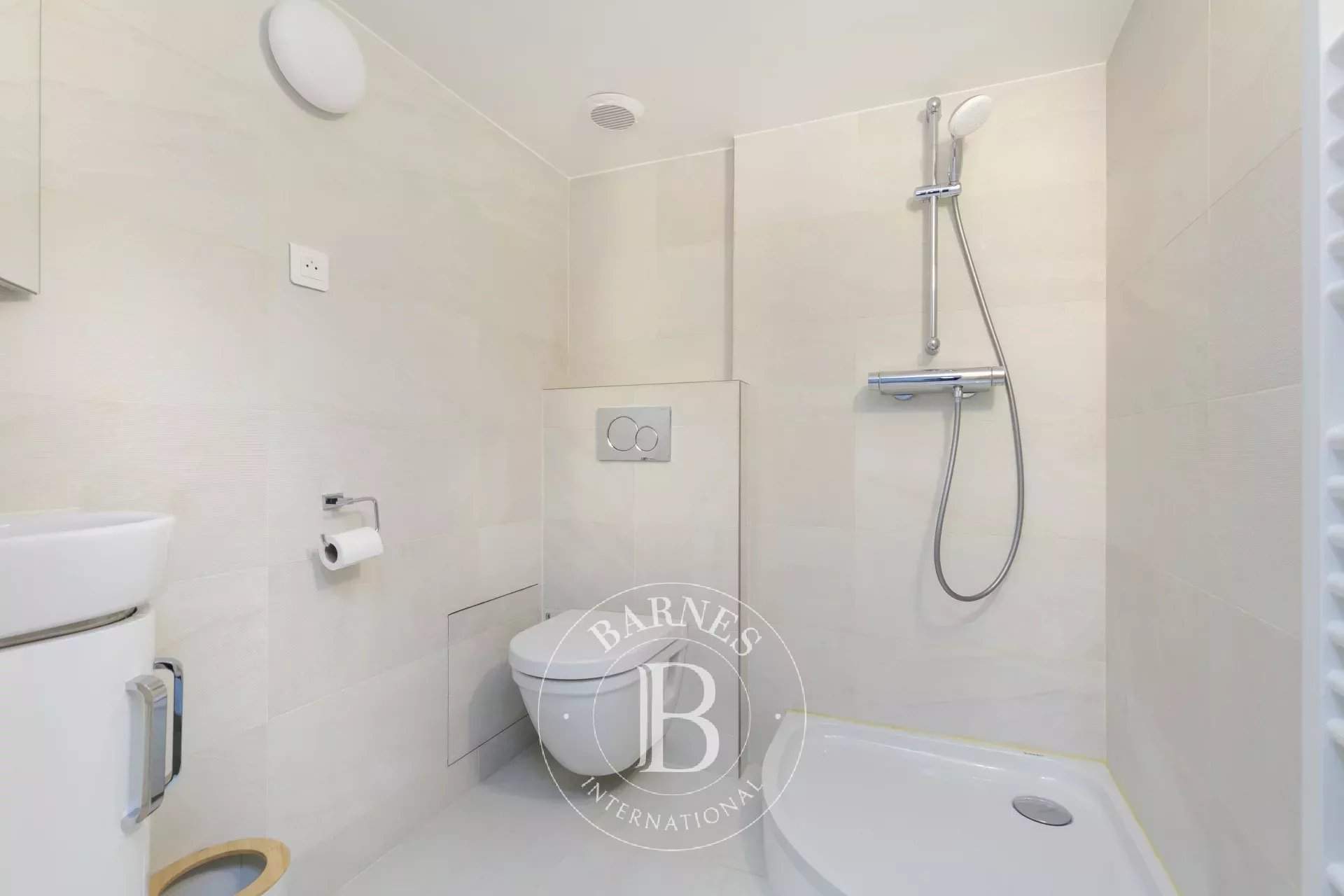 Paris  - Piso 5 Cuartos 3 Habitaciones - picture 16